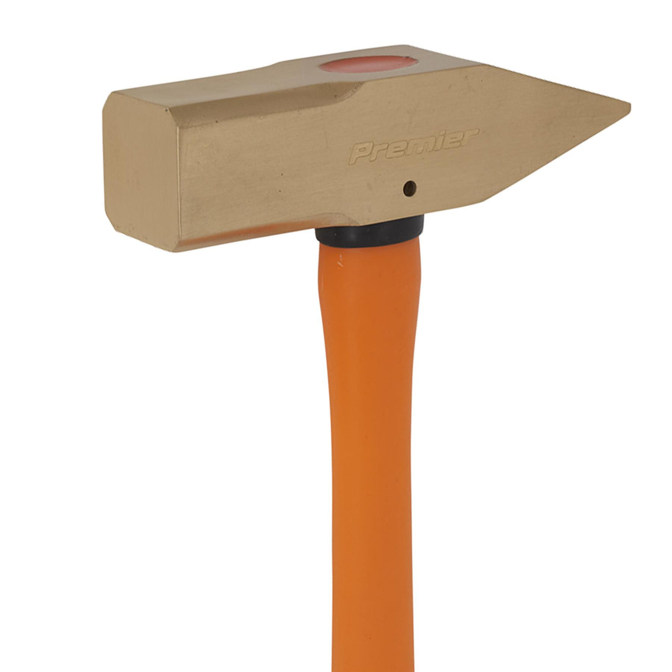 Sealey Cross Pein Engineer's Hammer 4.4lb - Non-Sparking