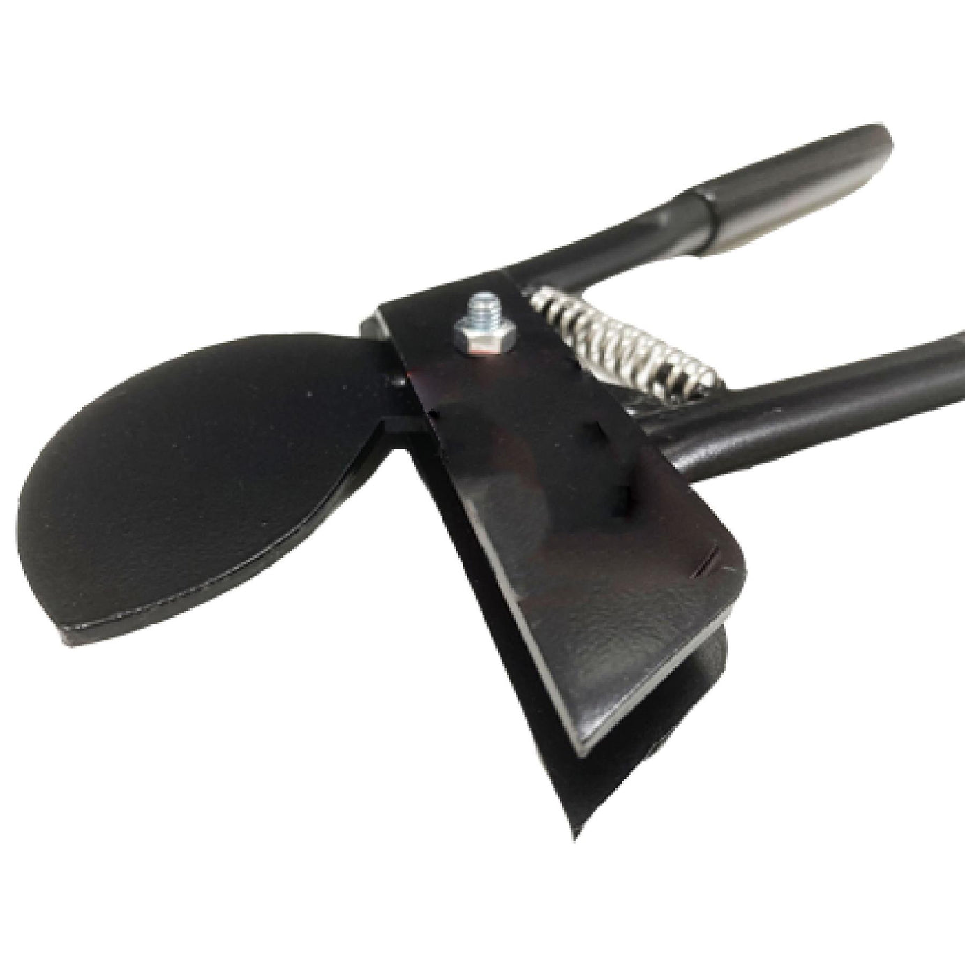 Slate Cutter 320Mm Spring Loaded Roof Tile Cutting And Trimming Guillotine Tool