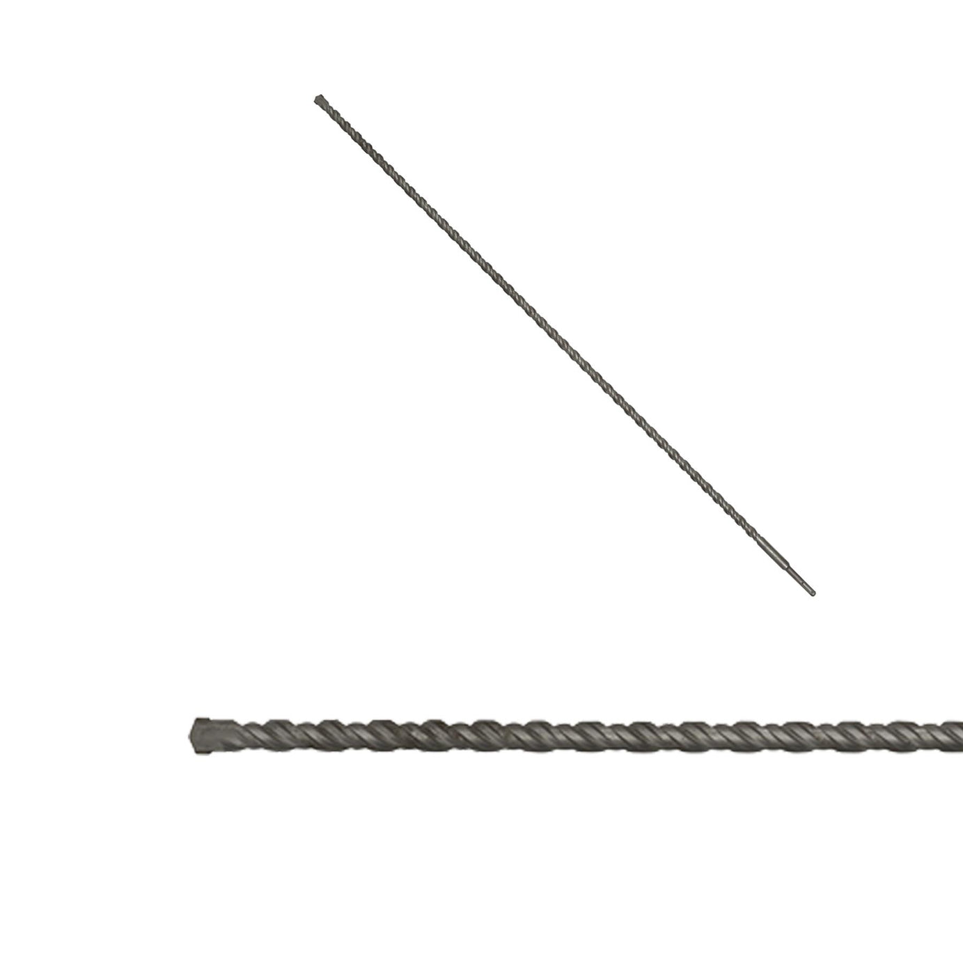 Sealey SDS Plus Drill Bit 18 x 1000mm