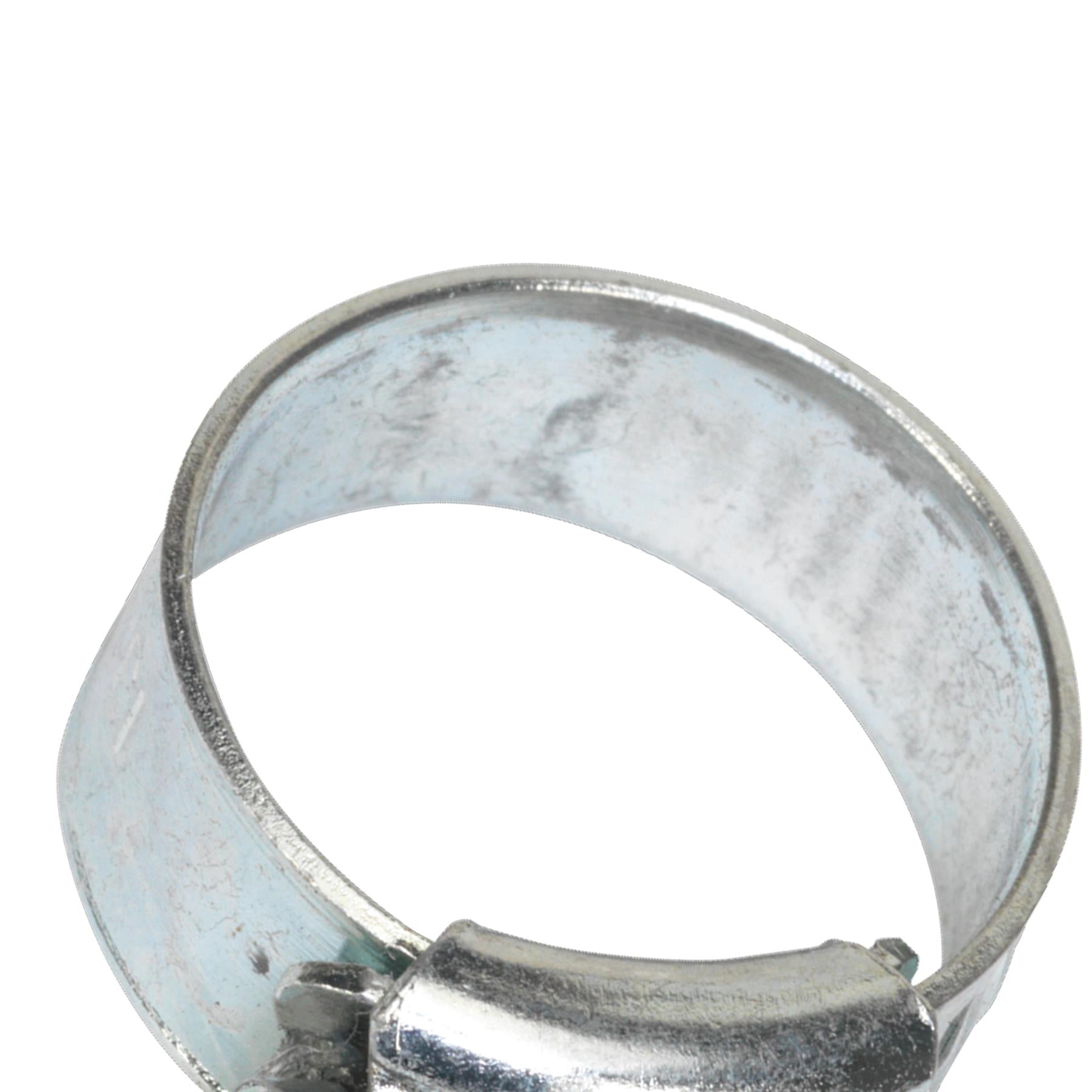 Sealey Hose Clip Zinc Plated 8-14mm Pack of 30