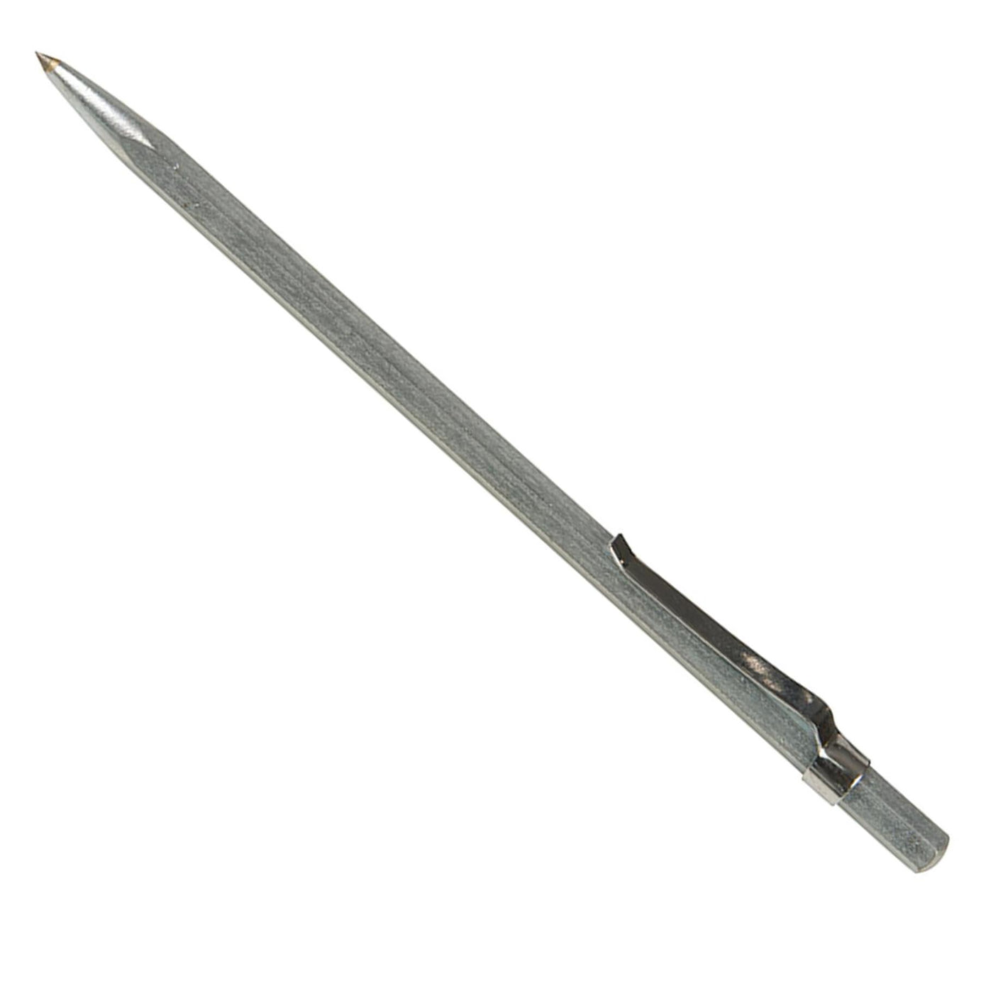 Scribing Tool 150mm Tungsten Carbide Point Detail Work Building Construction