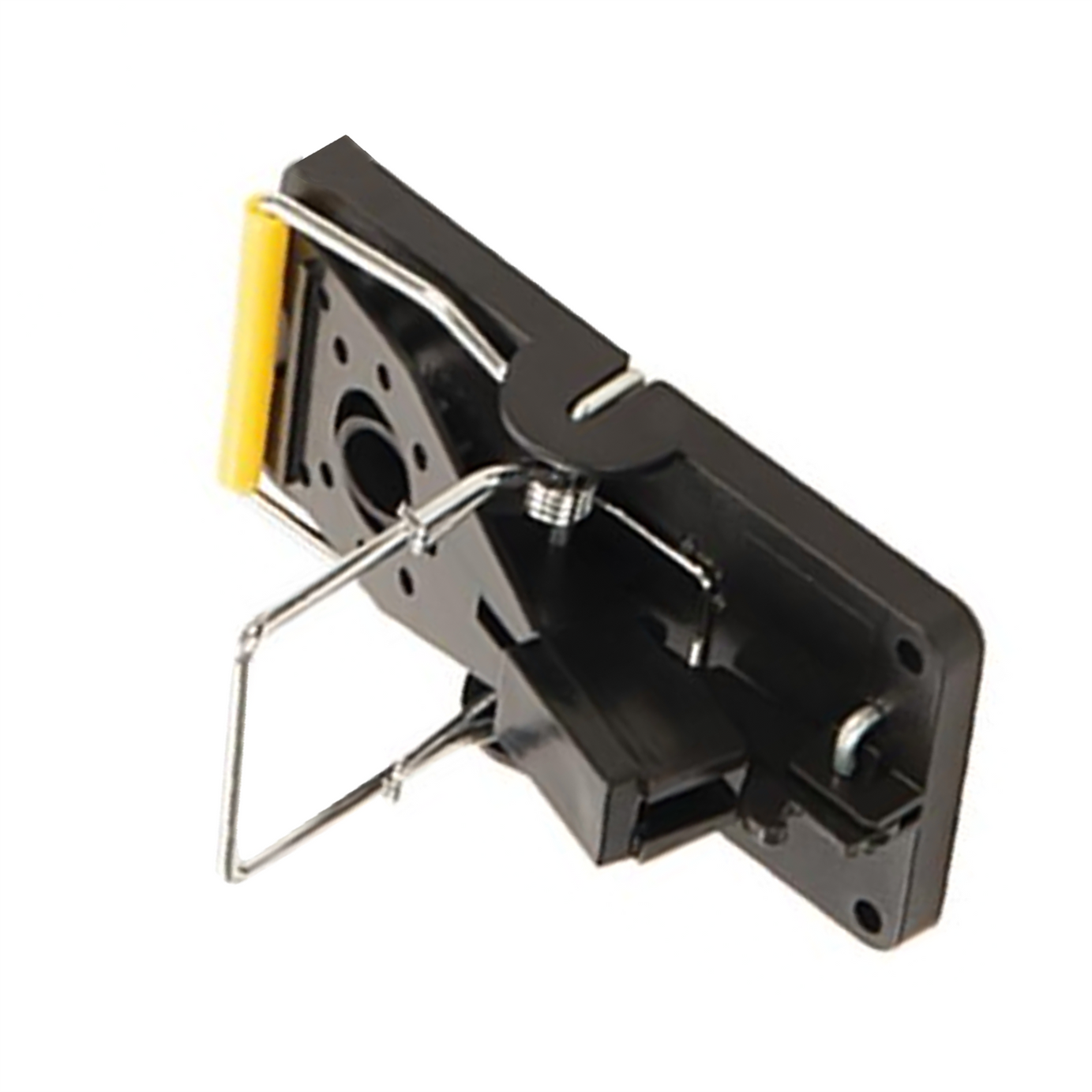 Mouse Traps Set 6pce 98 X 48mm Instant Trigger Ensures Immediate Entrapment.