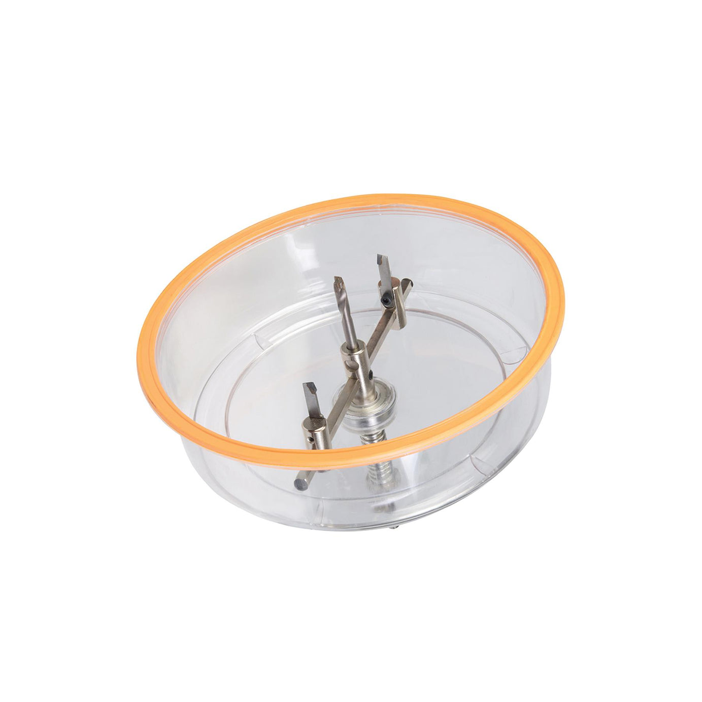 Adjustable Hole Cutter With Cowling 40-200mm Dia Plaster Baord Heavy Duty