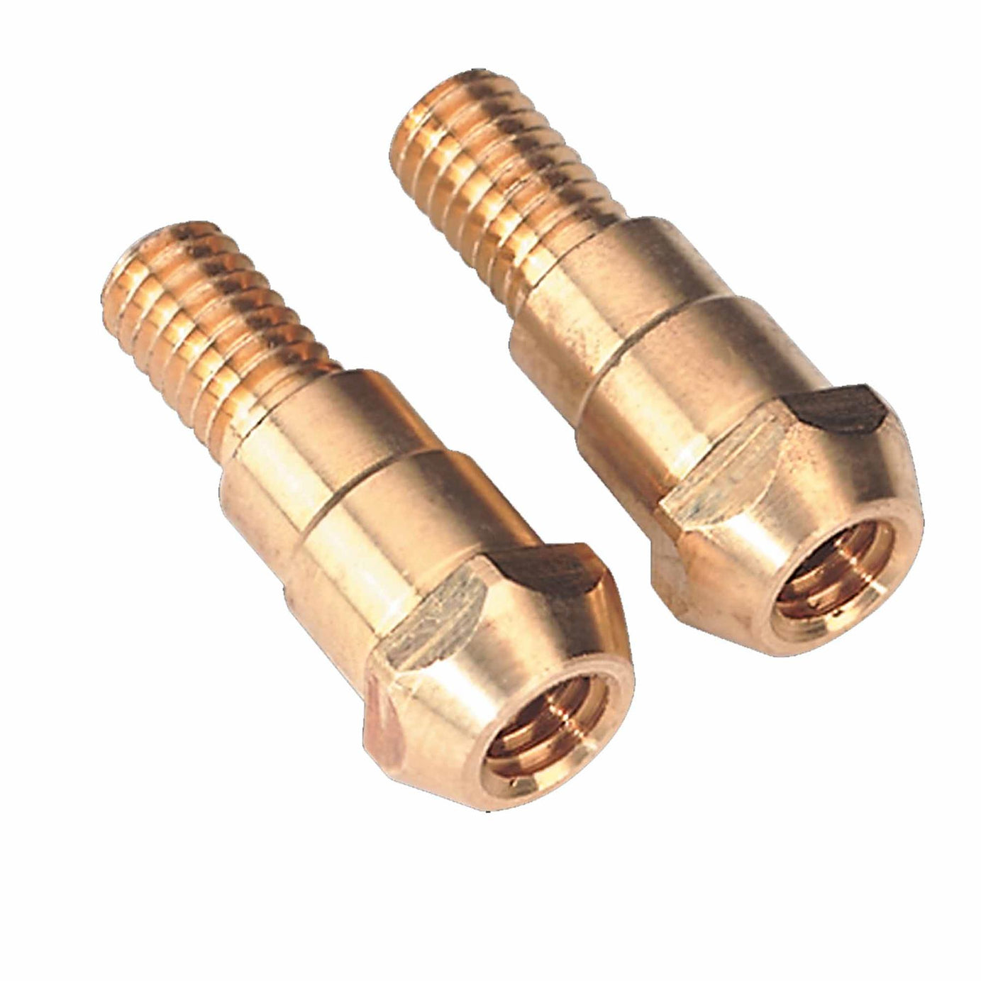 Tip Adaptor 6mm TB36 Pack of 2. suitable for use with Powermig Sealey