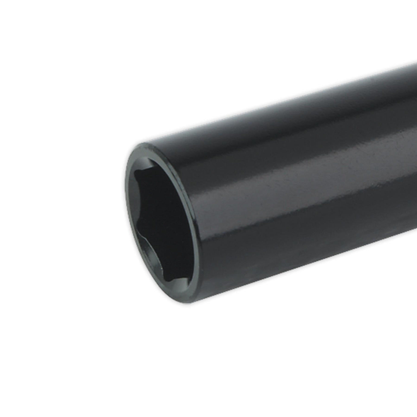 Sealey Impact Socket 16mm 1/2"Sq Drive Chrome Vanadium