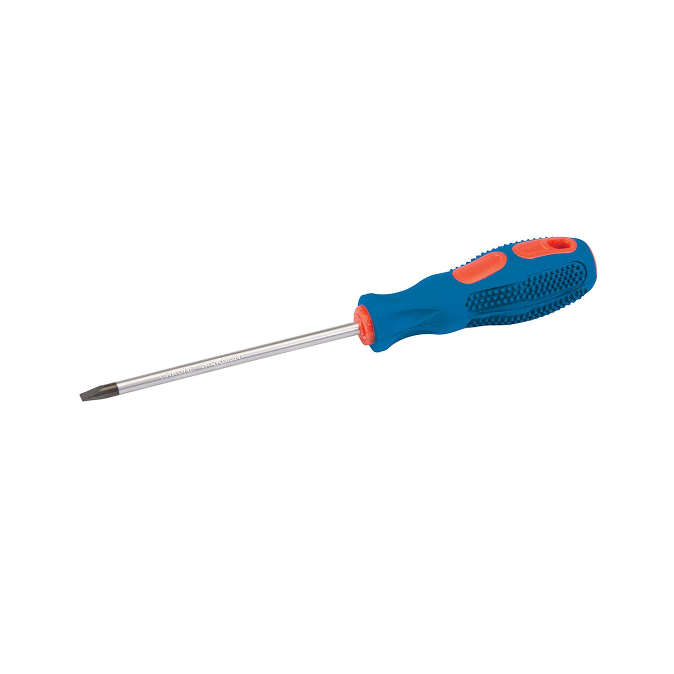 General Purpose Screwdriver Torx 3.2 X 75mm Chrome Vanadium Tempered Blade