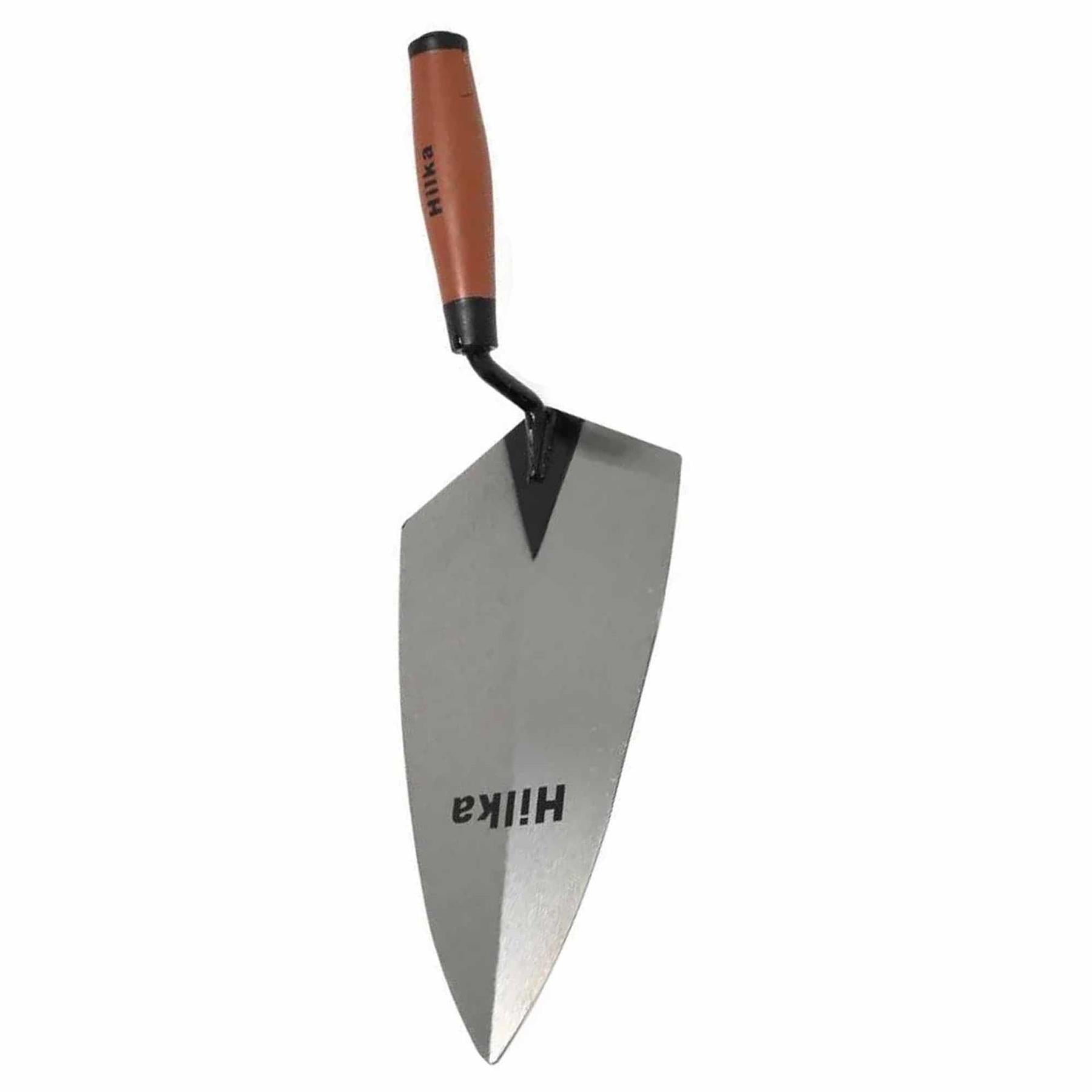 Brick Soft Grip Trowel
