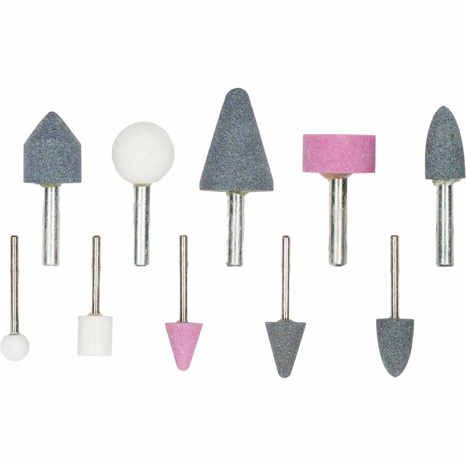 Mounted Stone Set