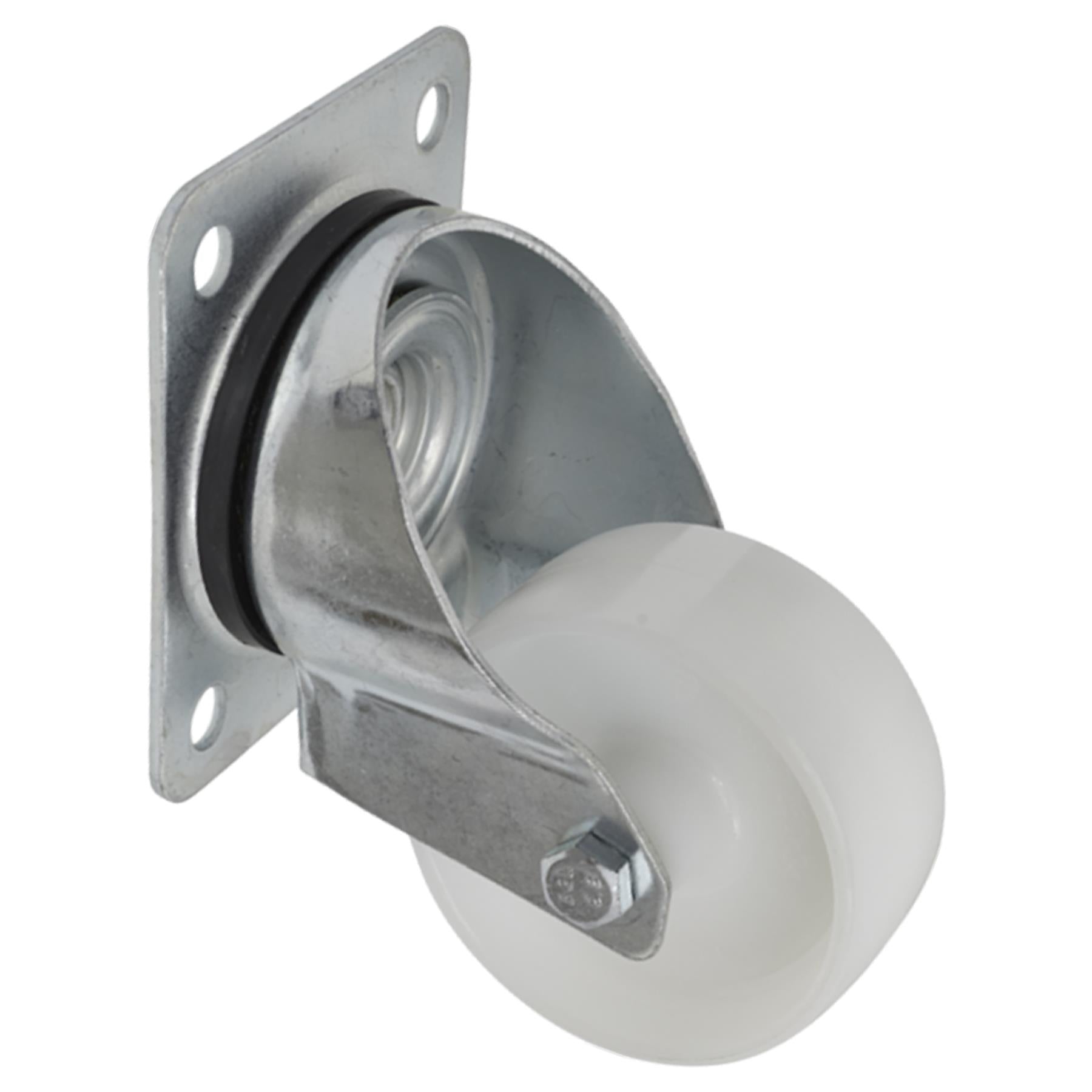 Sealey Castor Wheel Swivel Plate 80mm