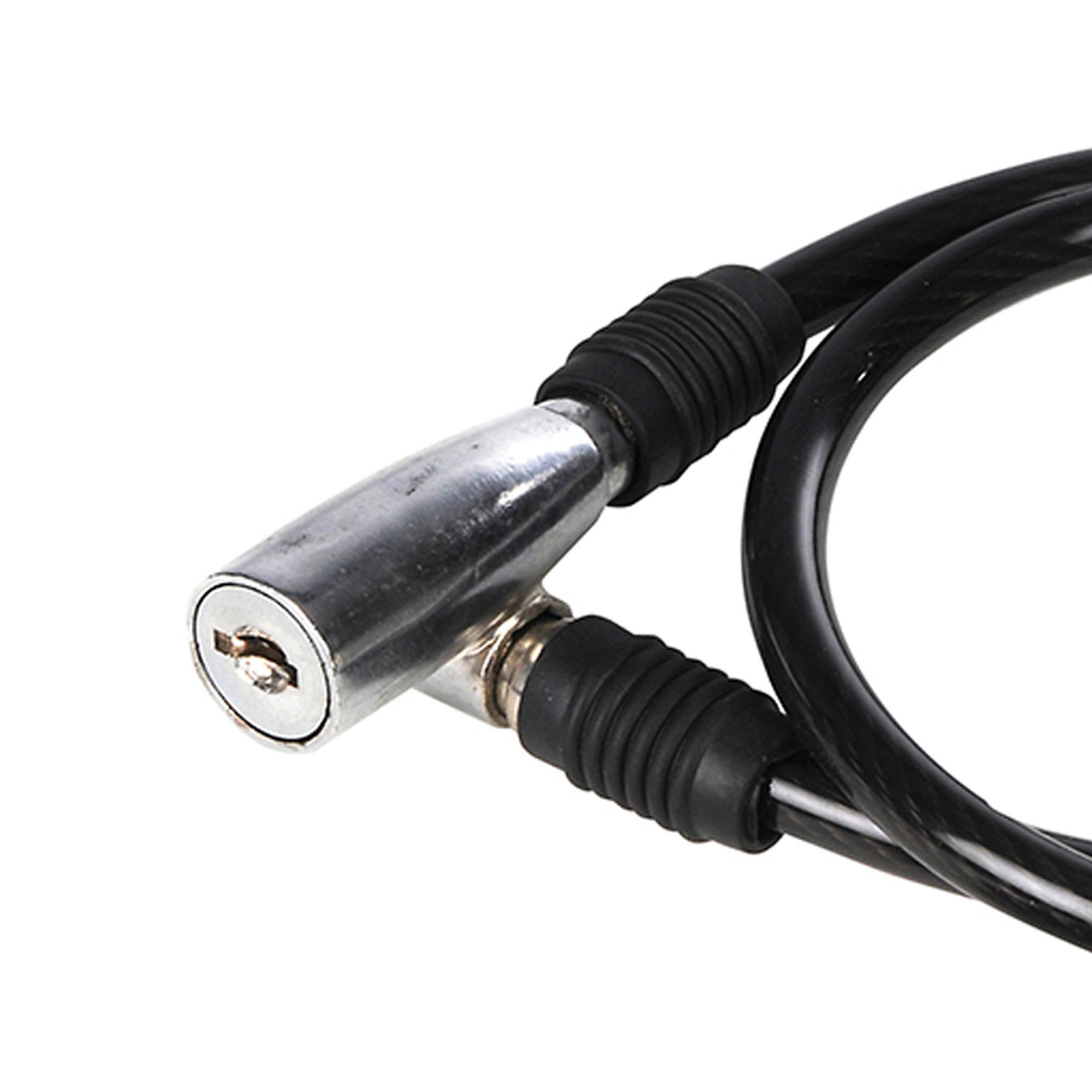 Cable Bike Lock - 8 X 685mm DIY Tools