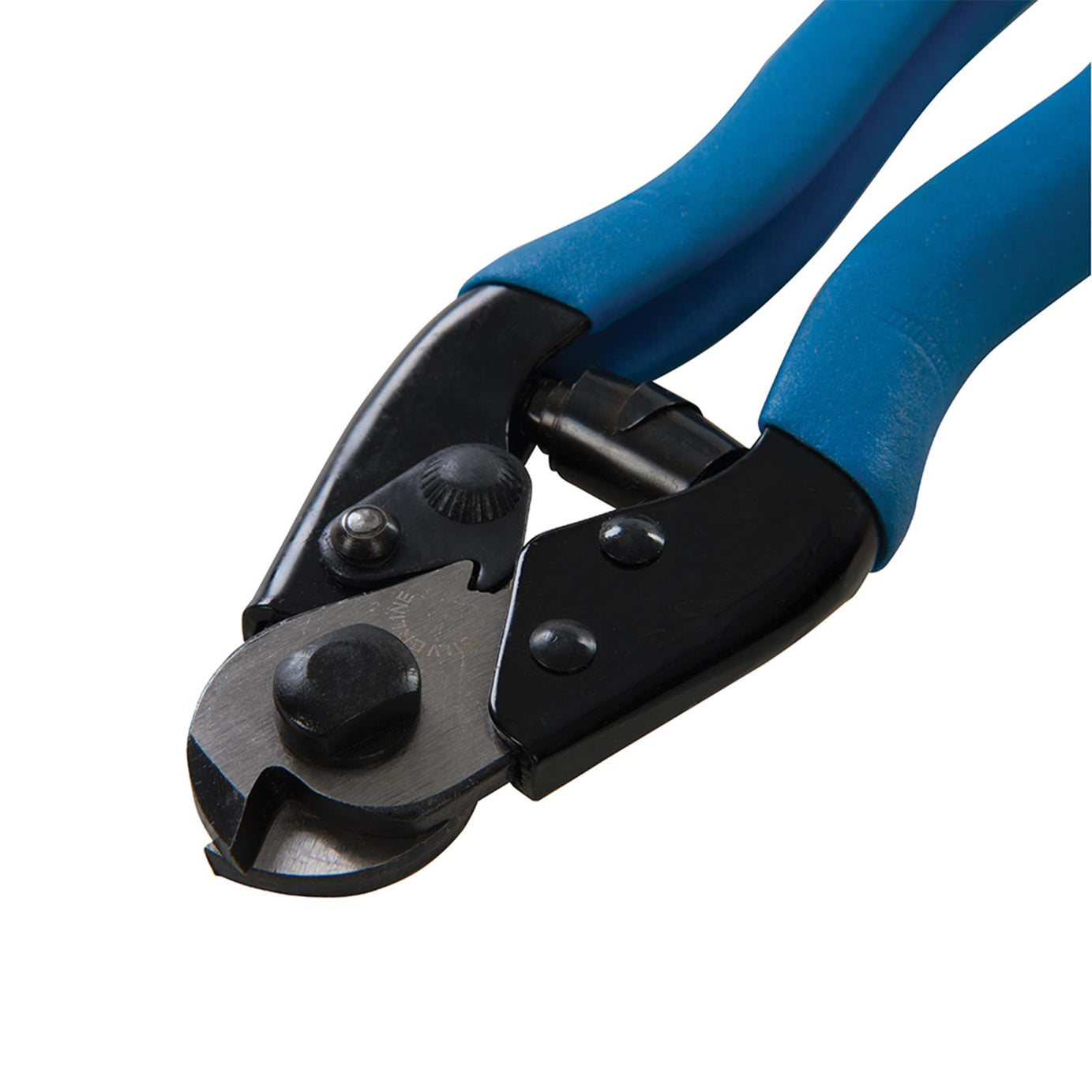 Steel Wire Bike Brake Cable Cutter Cutting Plier  Jaw 12mm