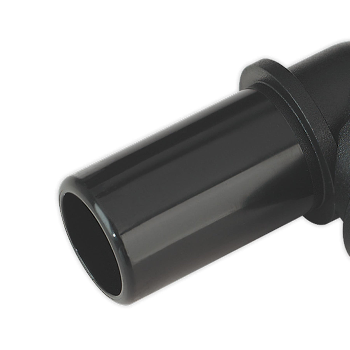 Sealey Stem Elbow 22mm Pack of 2 (John Guest Speedfit - PM222222E)