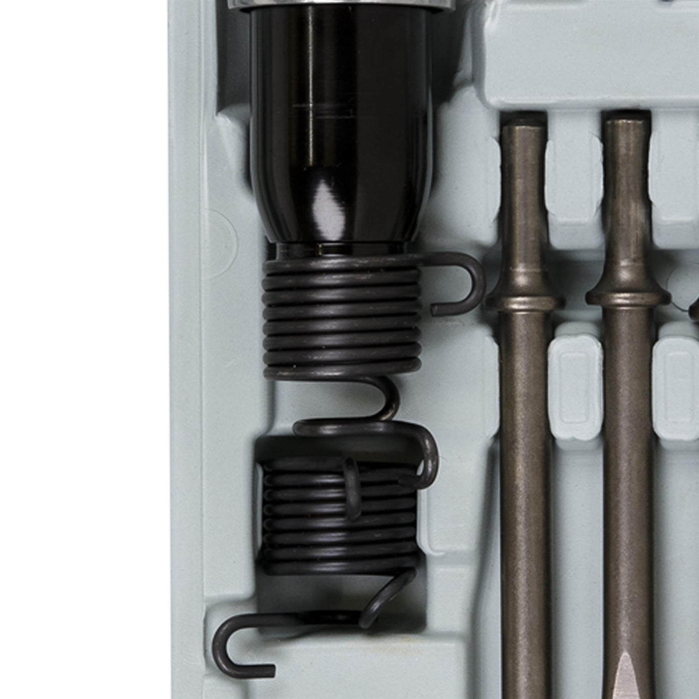 Sealey Air Hammer Kit Long Stroke