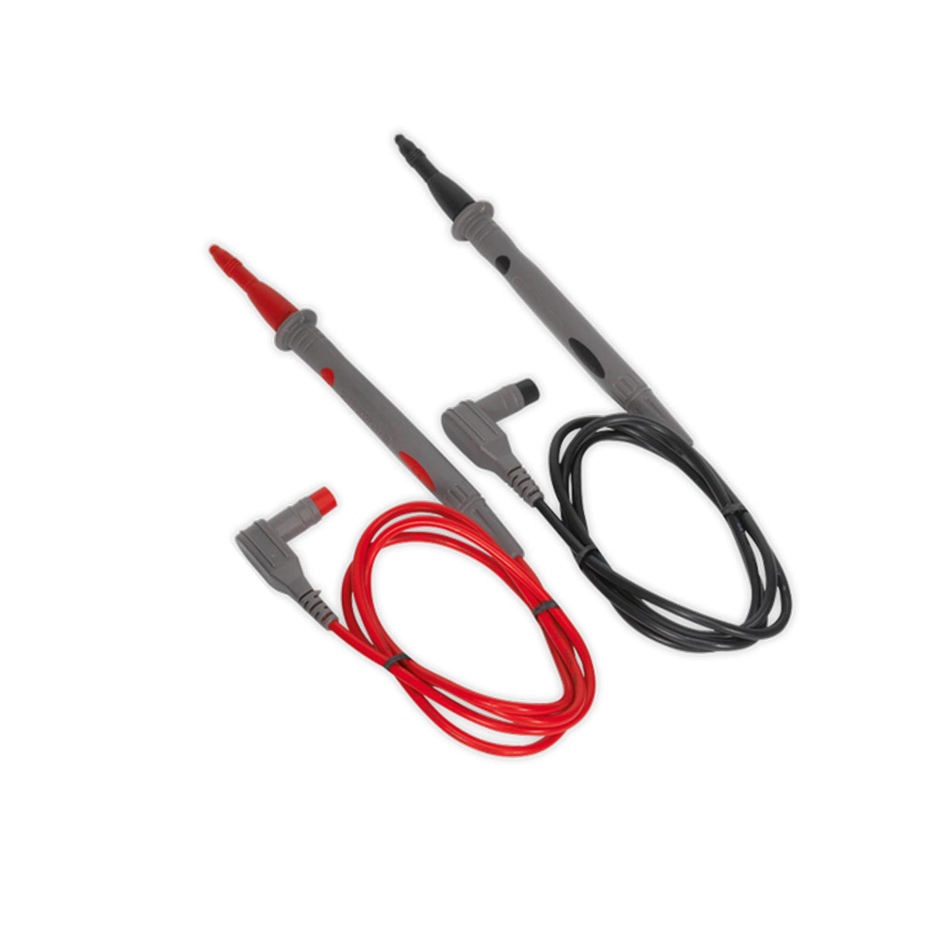 Sealey Digital Automotive Analyser/Insulation Tester - Hybrid