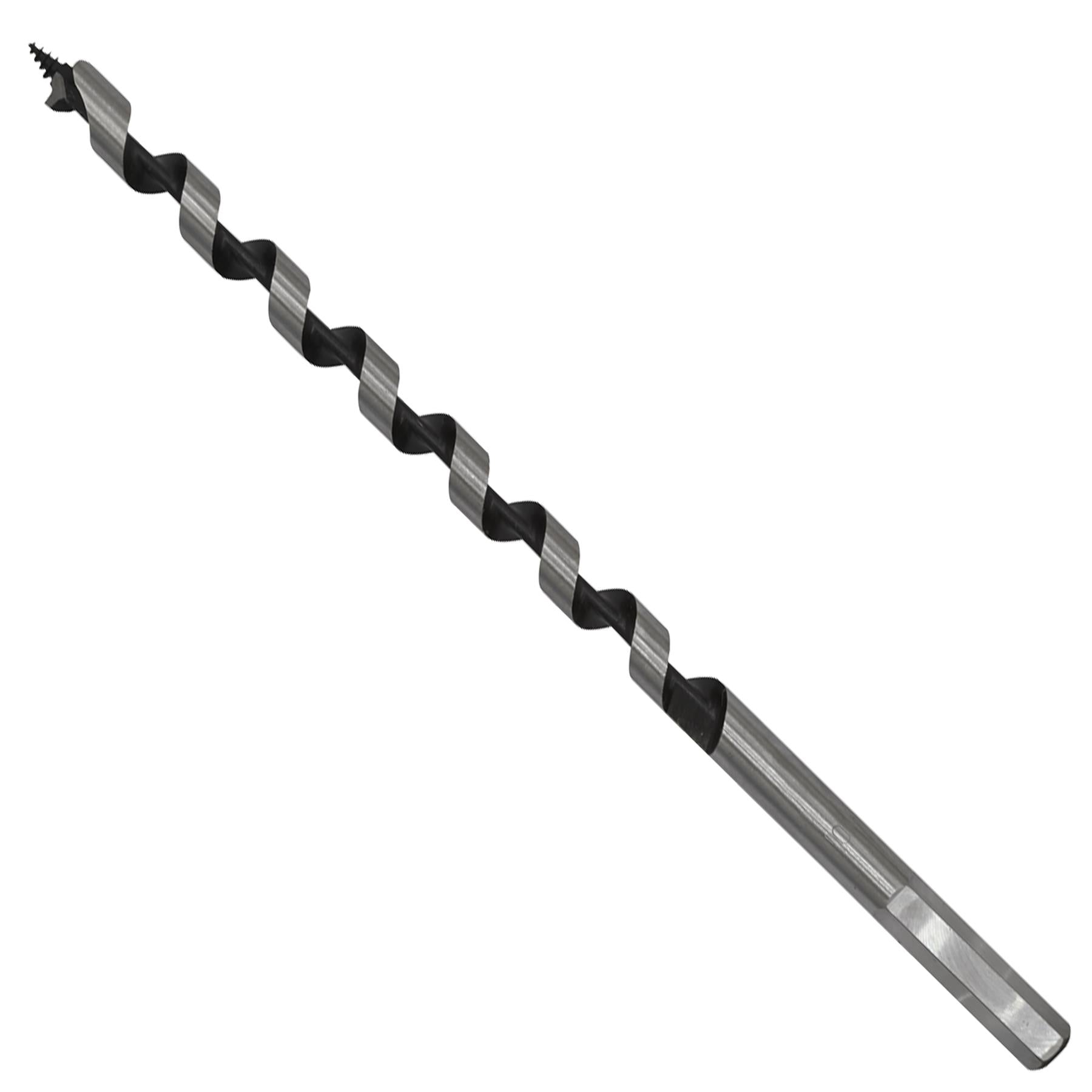 Sealey Auger Wood Drill 10 x 235mm Garage Workshop DIY