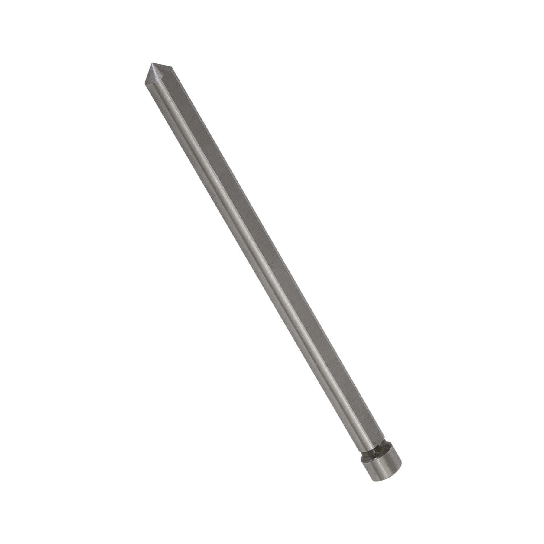 Sealey Rotabor Pilot Rod 13-35mm Only WRBLP