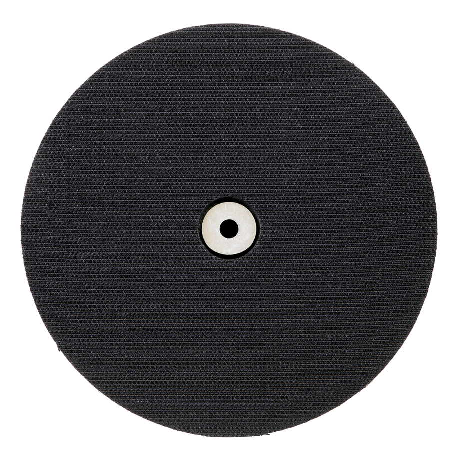 Sealey Hook-and-Loop Backing Pad - M6 �150mm