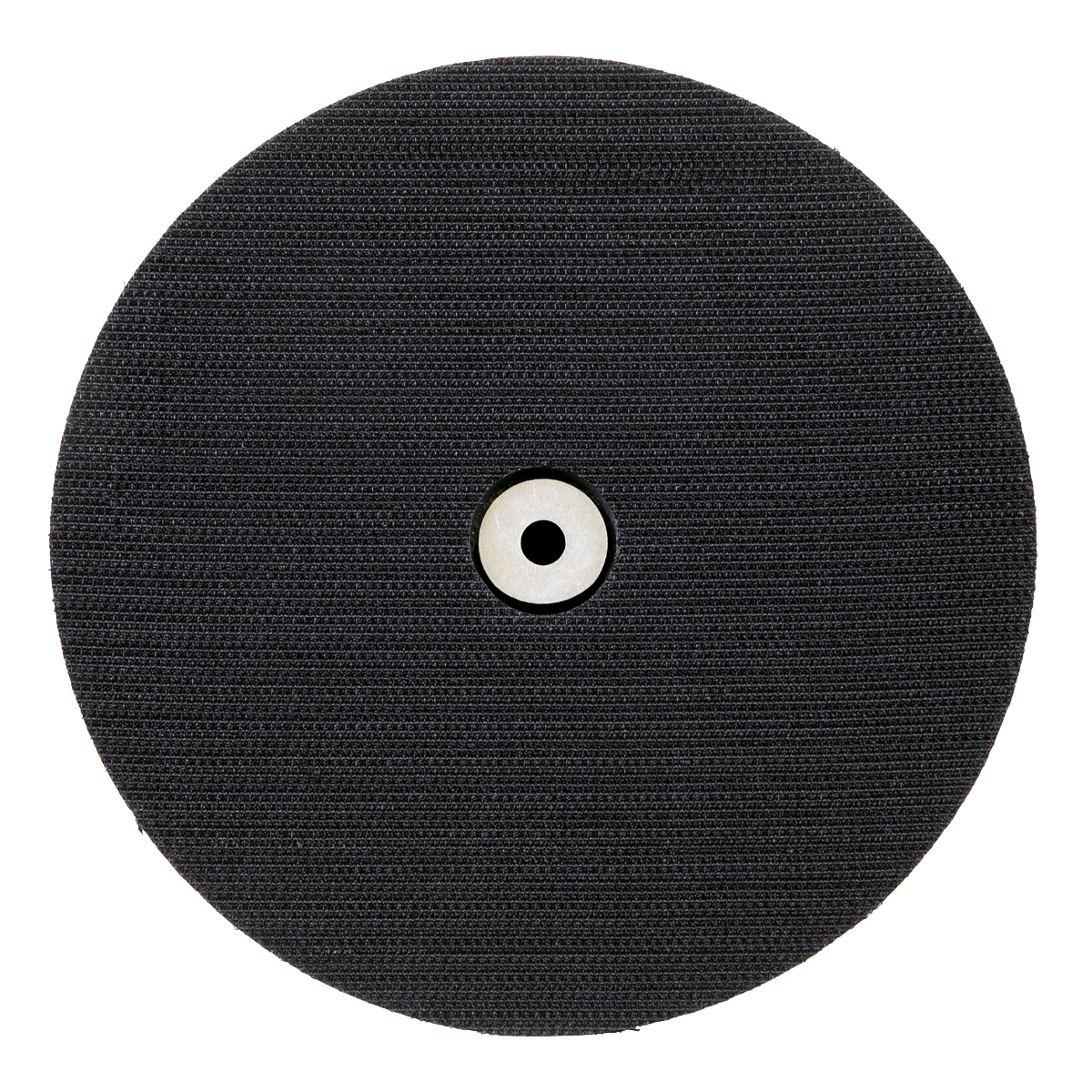 Sealey Hook-and-Loop Backing Pad - M6 �150mm