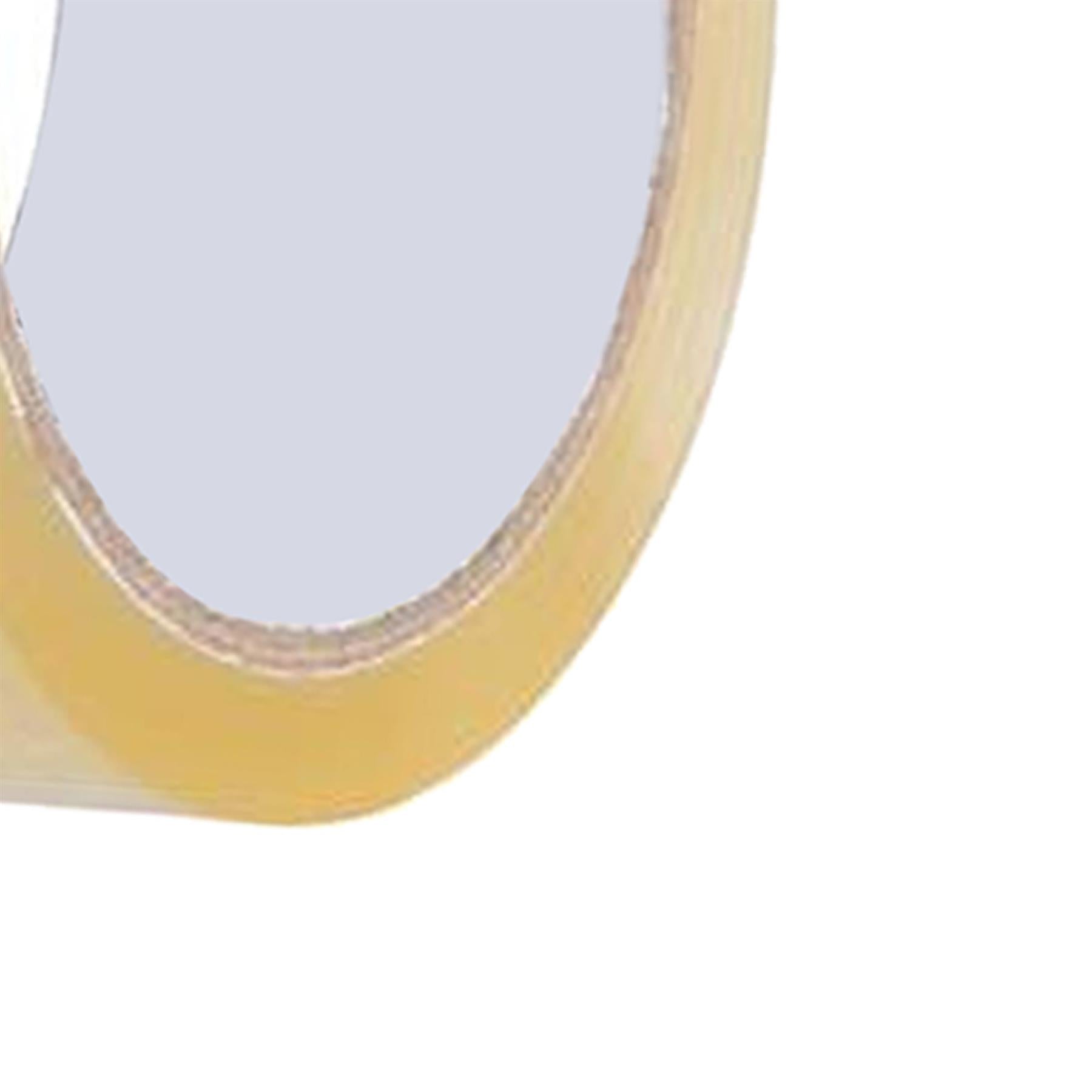 Fixman Packing Tape 48mm x 66m Clear