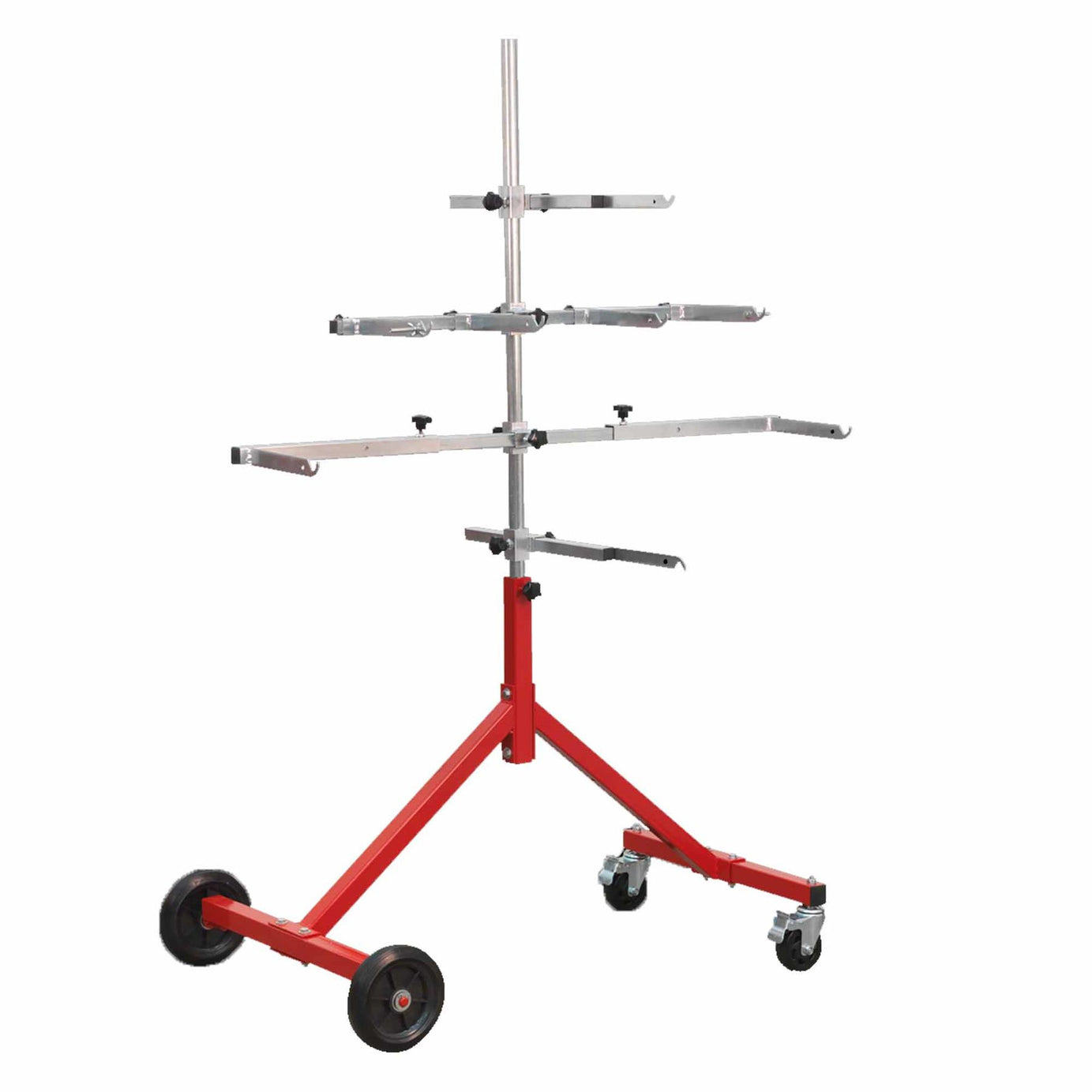 Sealey Commercial Panel Stand - Door, Wing, Bonnet & Bumper