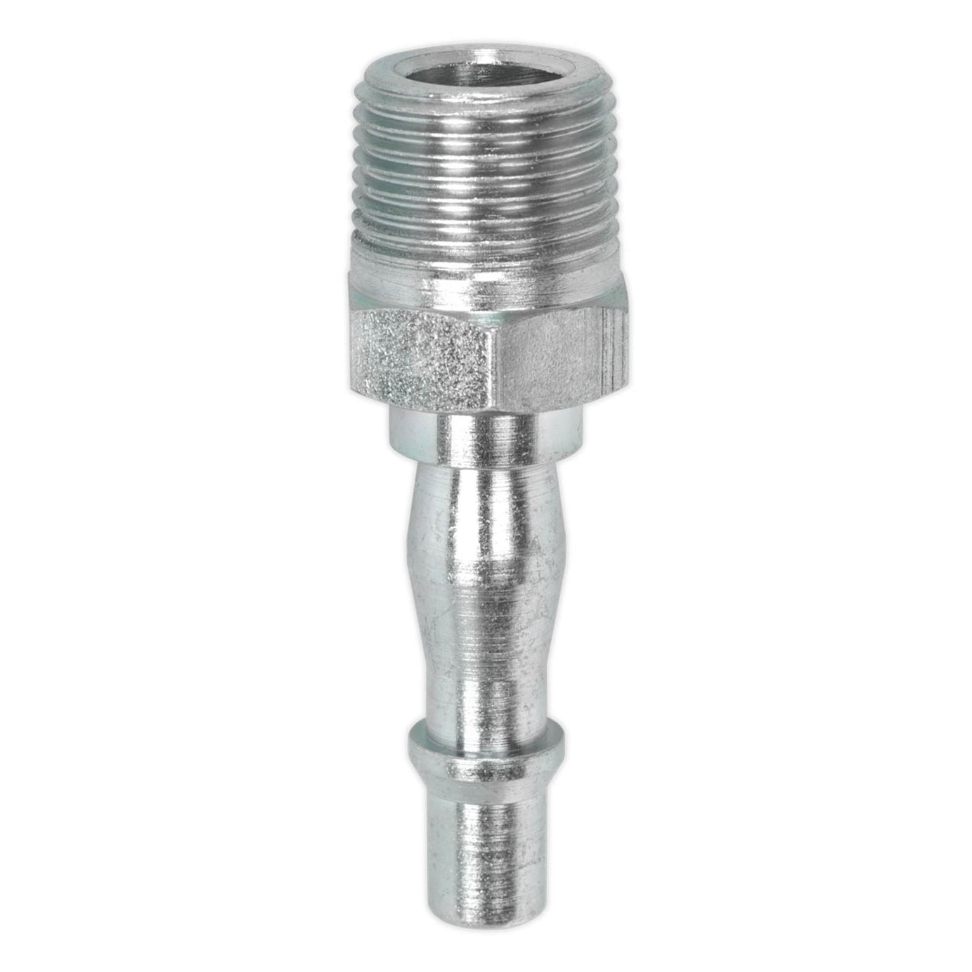 Sealey Screwed Adaptor Male 3/8"BSPT Pack of 5