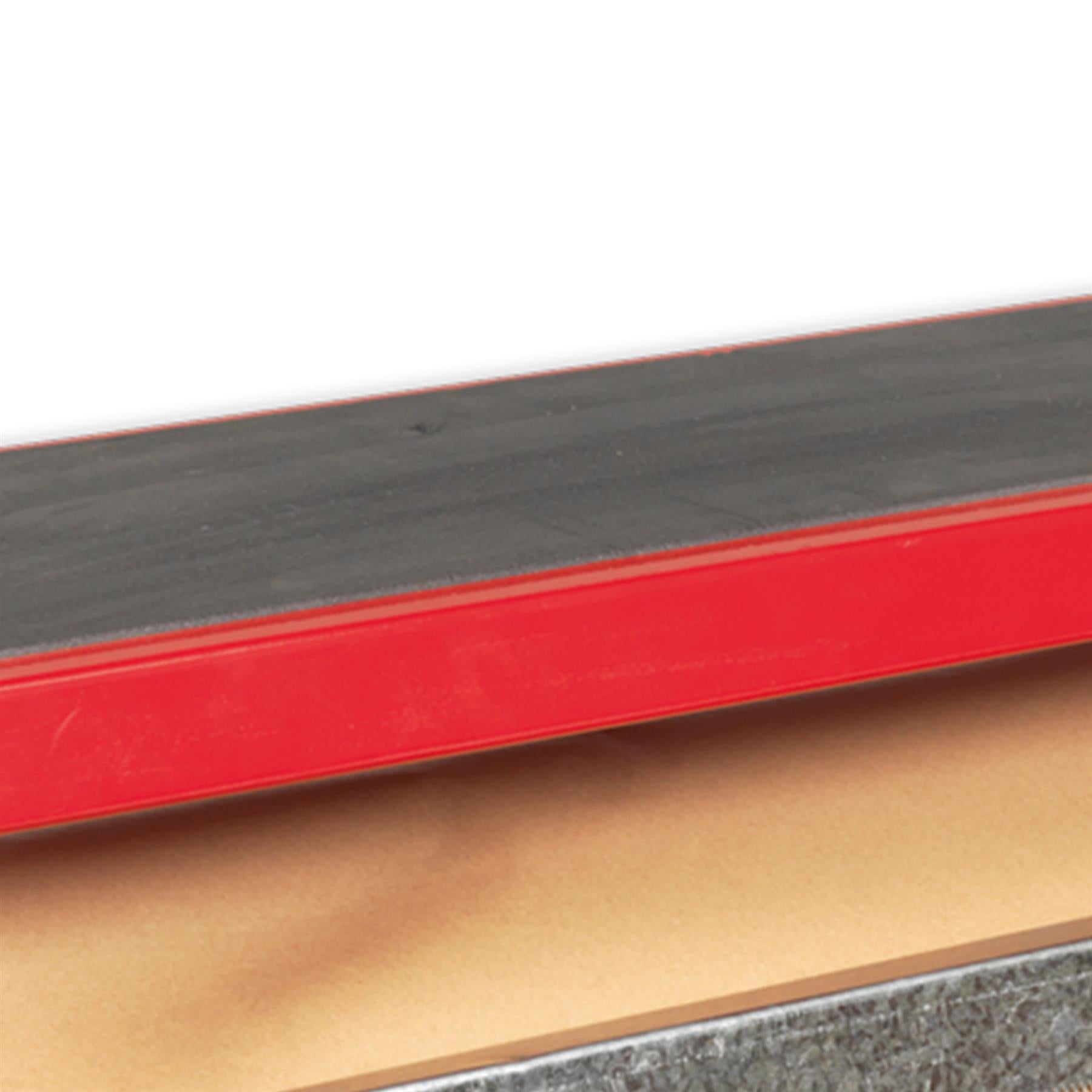 Sealey Masking Paper Dispenser 1 x 450mm Step-Up