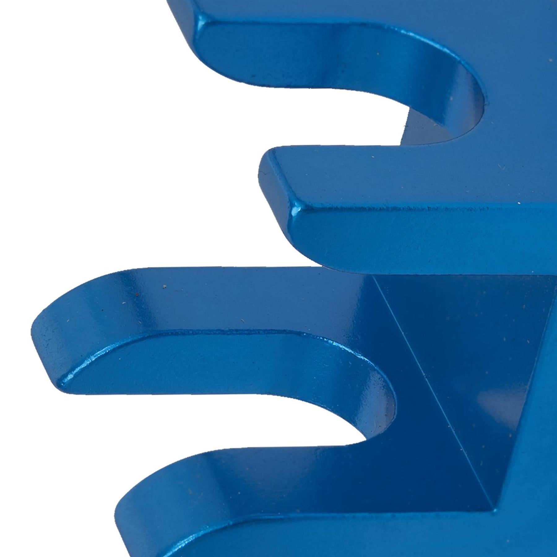 Sealey Fuel Line Disconnection Tool - BMW