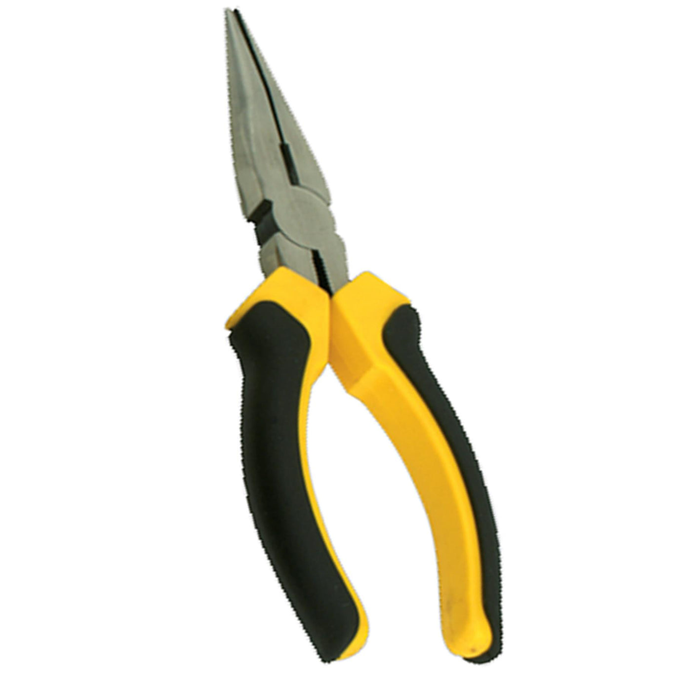 Sealey Comfort Grip Pliers Set 5pc