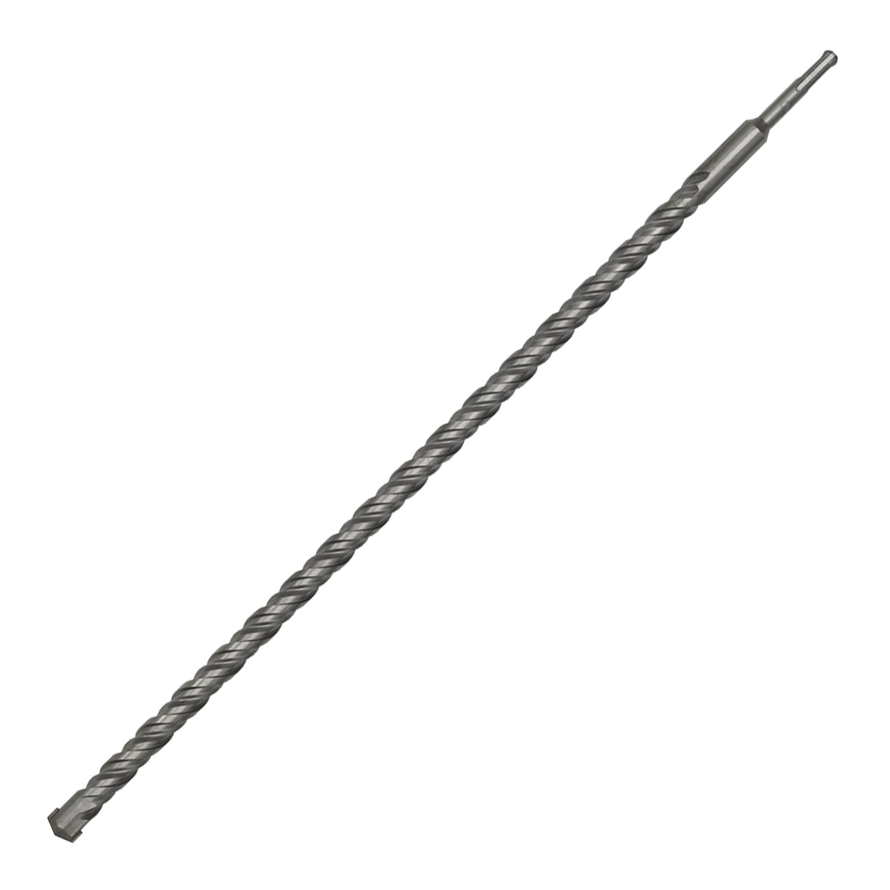 Sealey SDS Plus Drill Bit 20 x 600mm