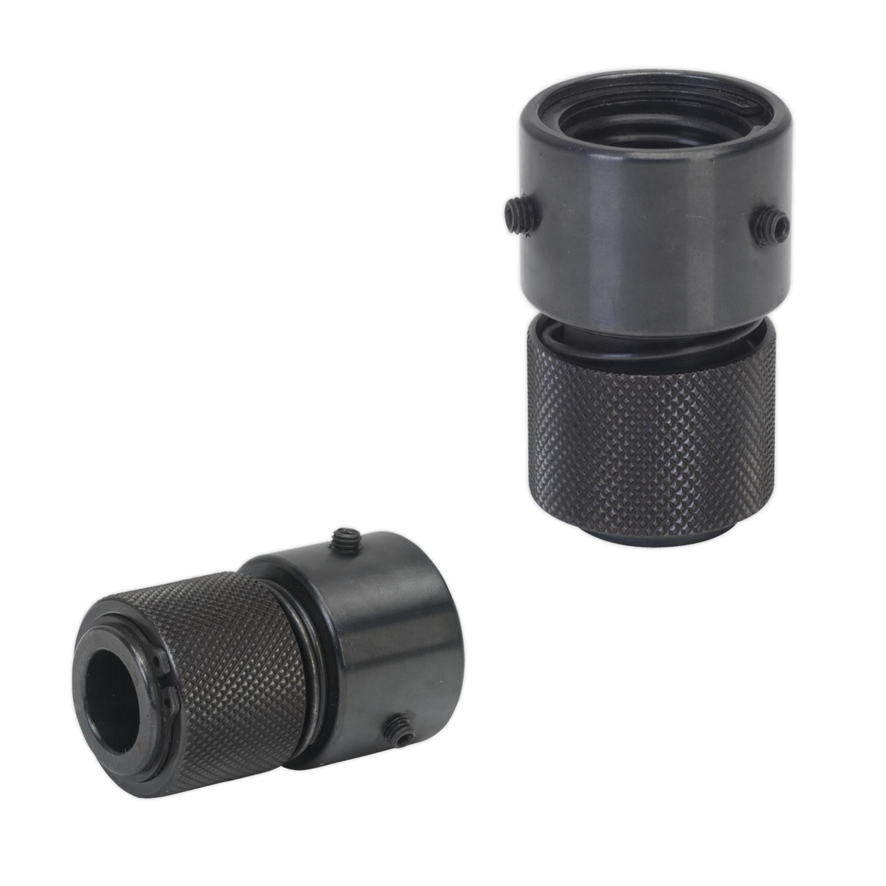 Sealey Air Chisel Quick Release Coupling