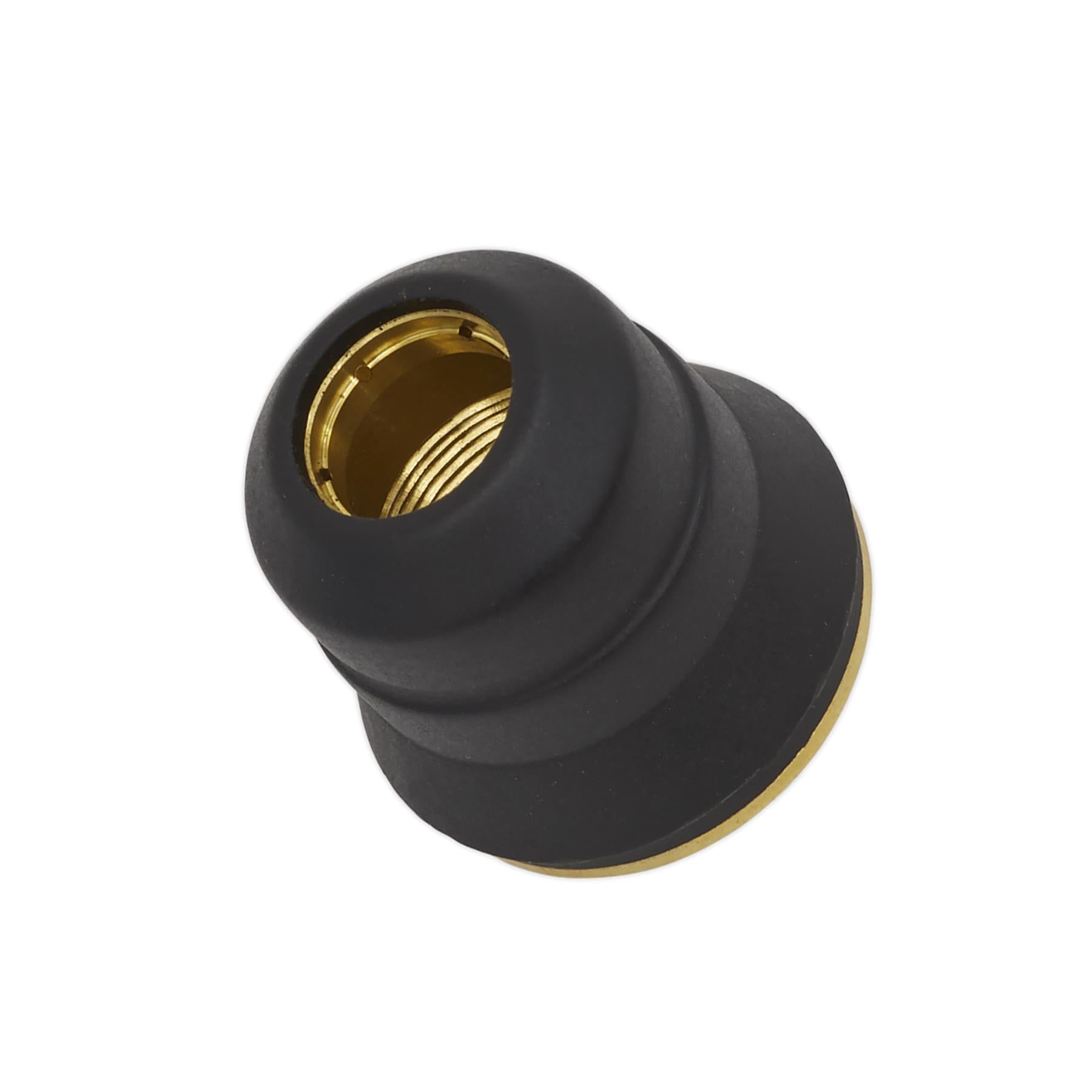 Sealey Torch Safety Cap for PP40PLUS - Pack of 2