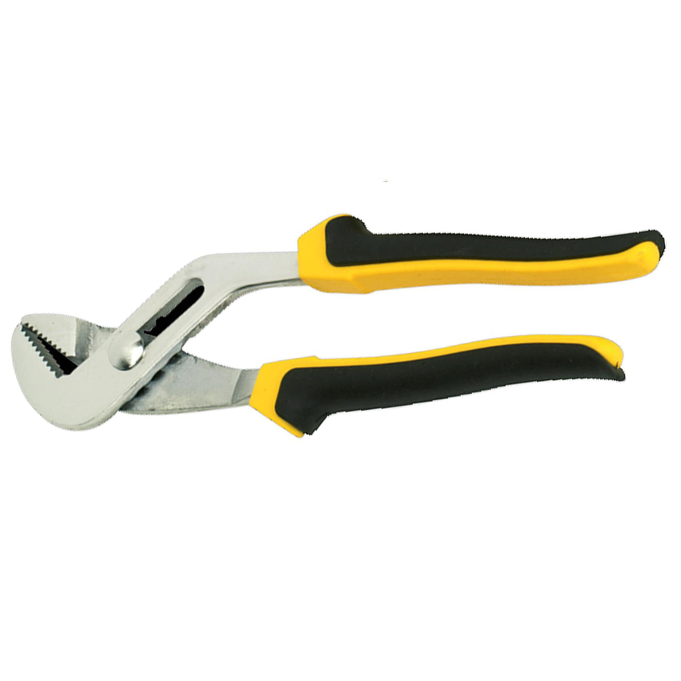 Sealey Comfort Grip Pliers Set 5pc