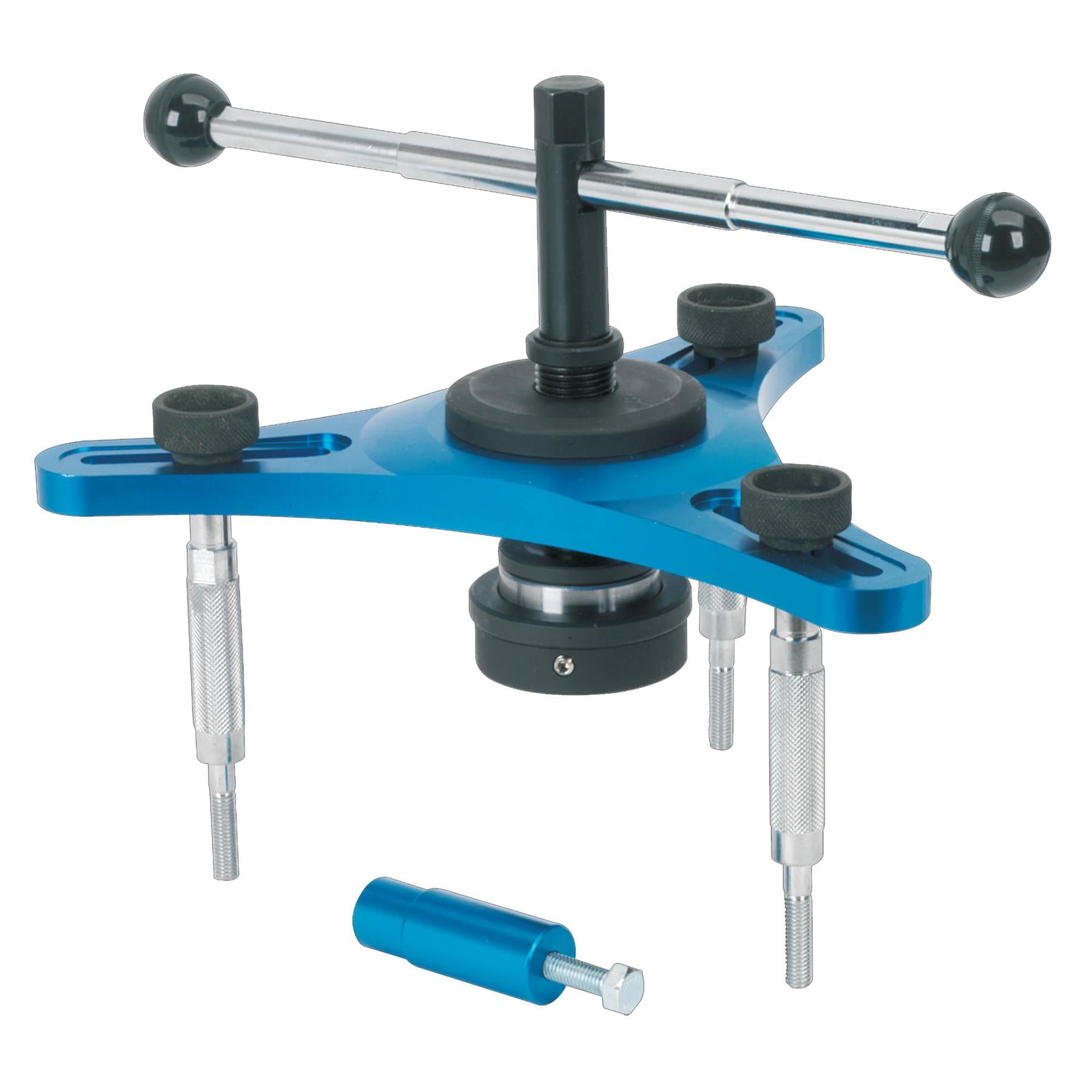 Sealey Self Adjusting Clutch Tool Aluminium tool