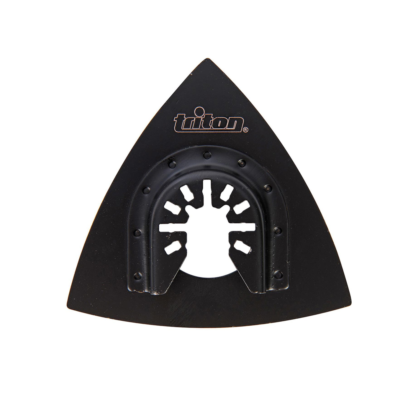 Triangular Tungsten Carbide Finger Rasp 75mm Multi Cutter DIY Tool New