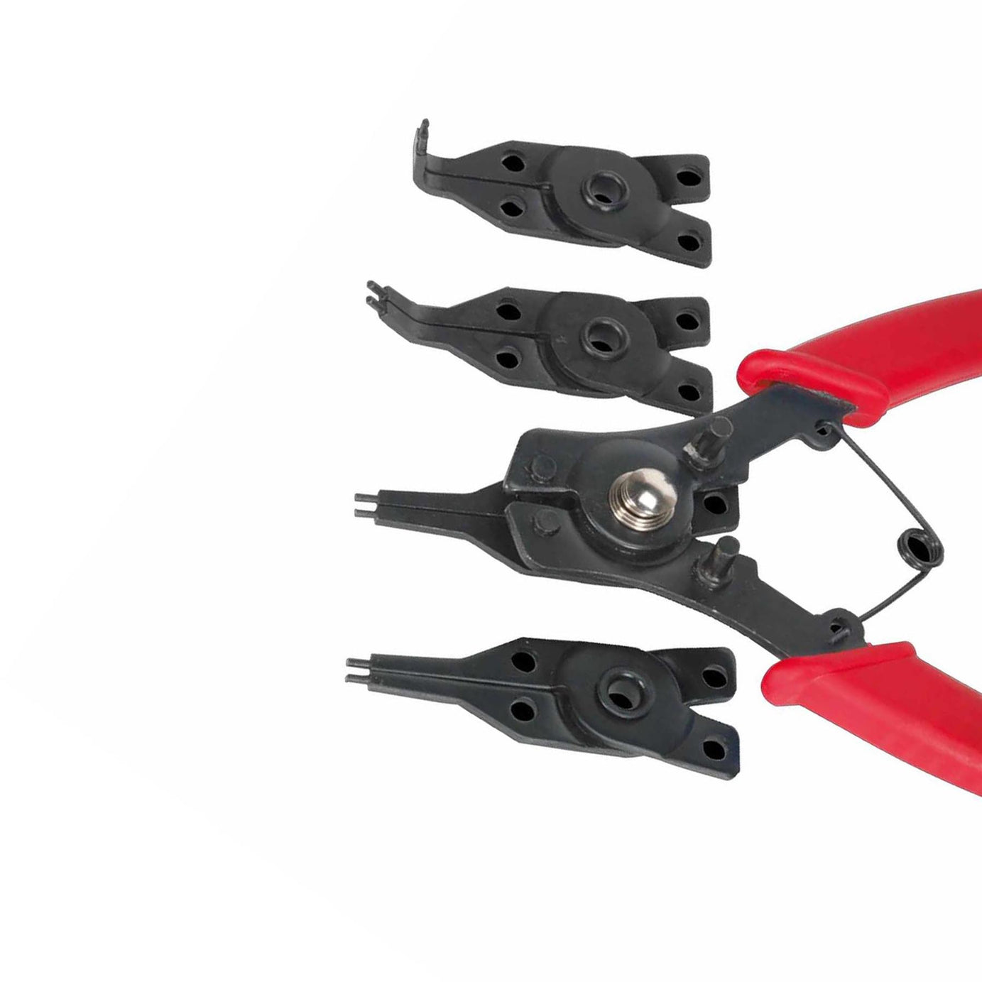 Sealey Circlip Pliers Set Internal/External
