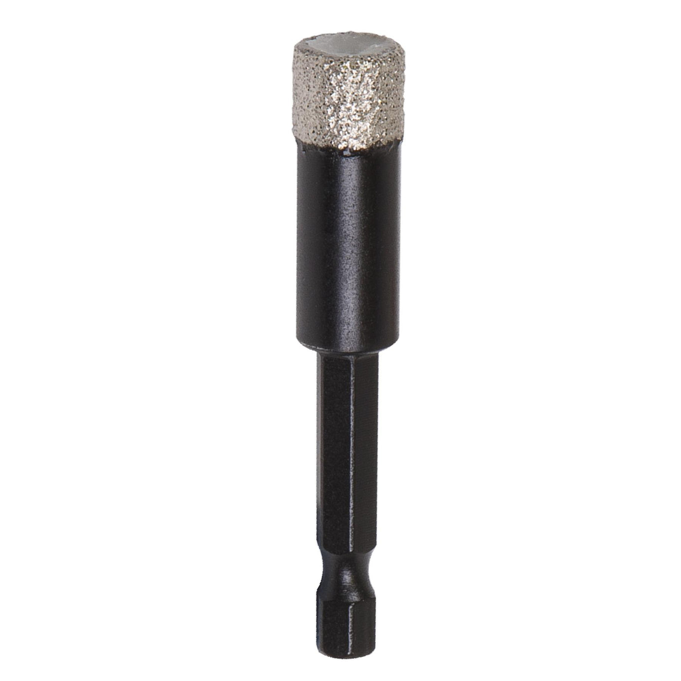 Sealey Diamond Drill Bit Hex �12mm