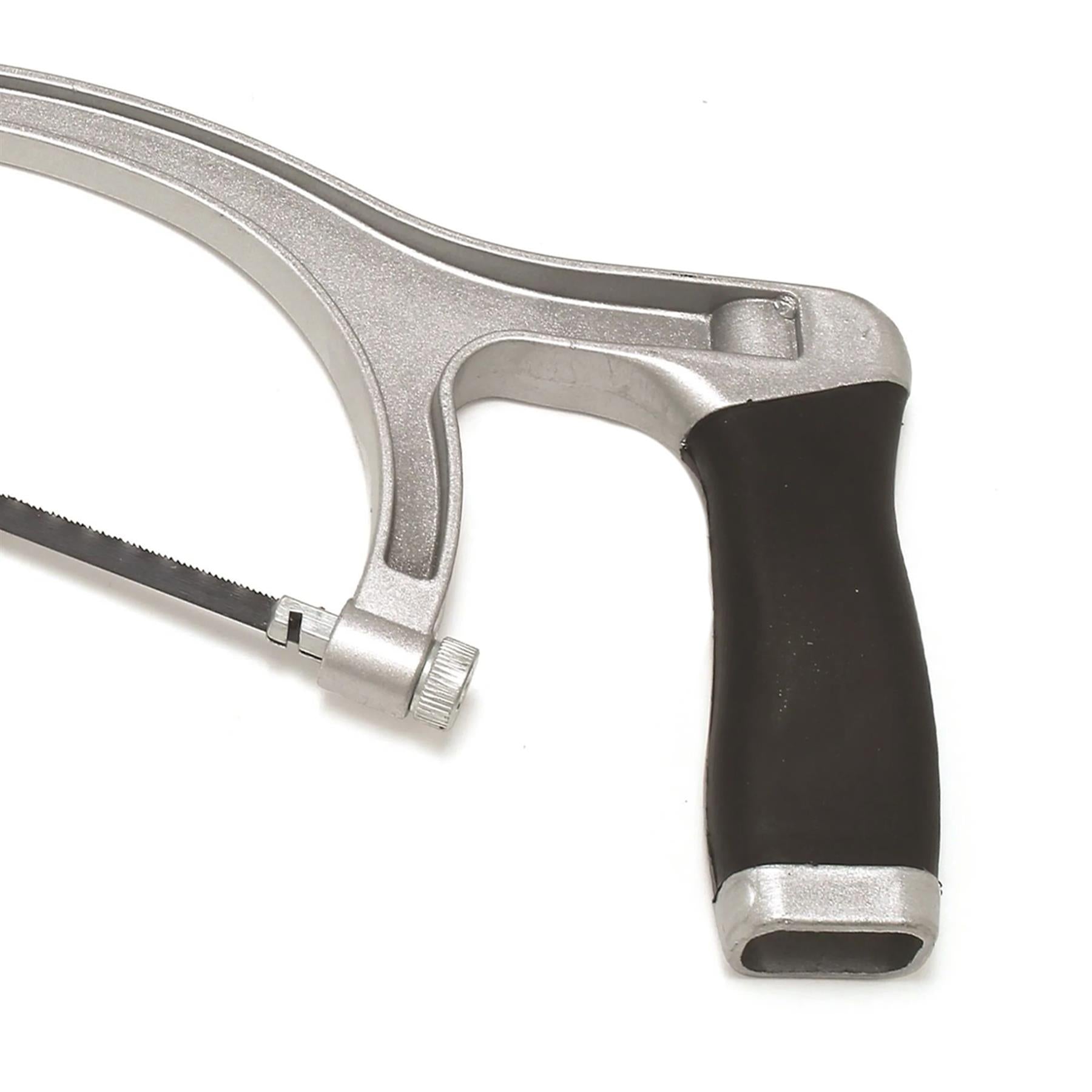 Hilka Aluminium Junior Hacksaw 