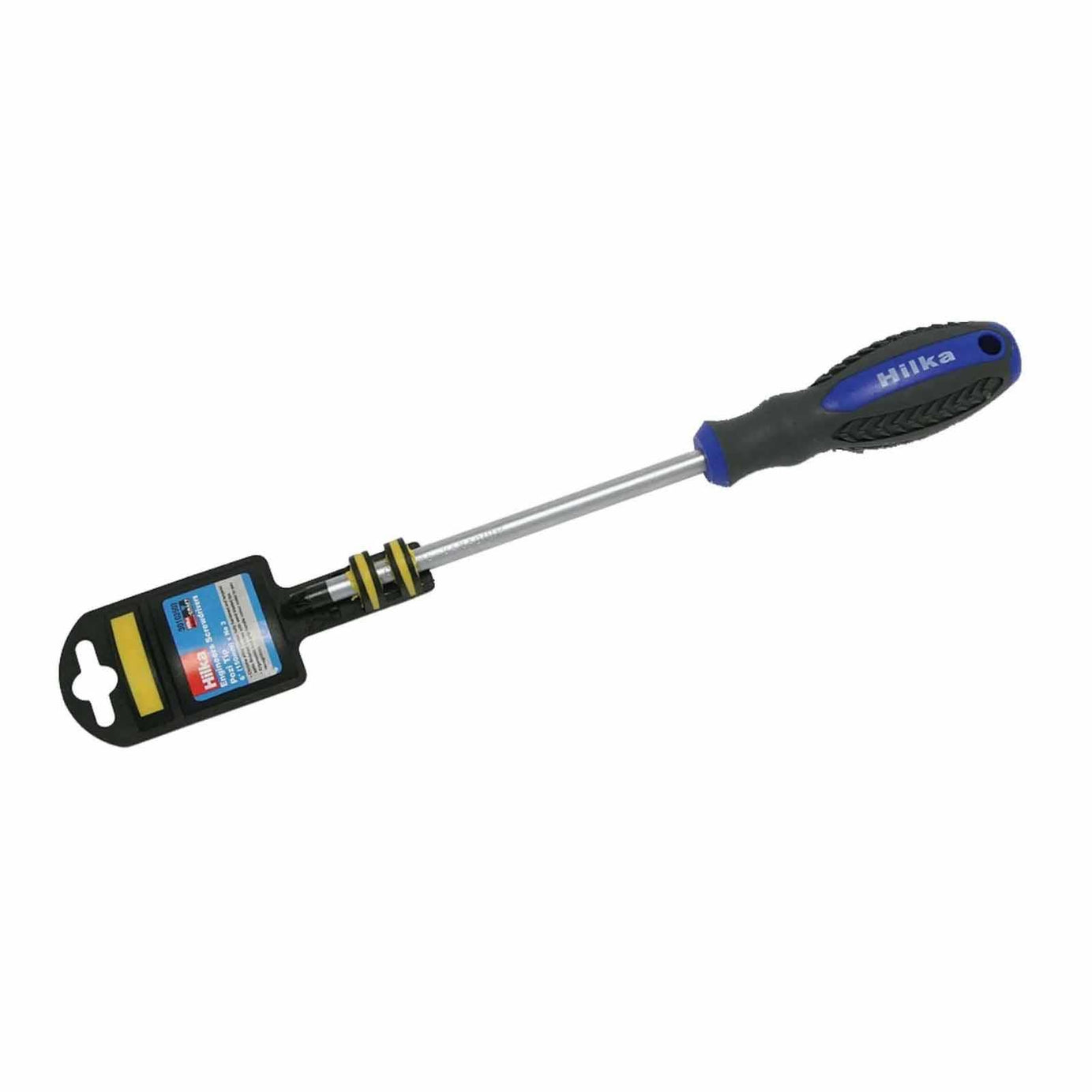 Hilka Pozi Screwdriver 6" (150mm)