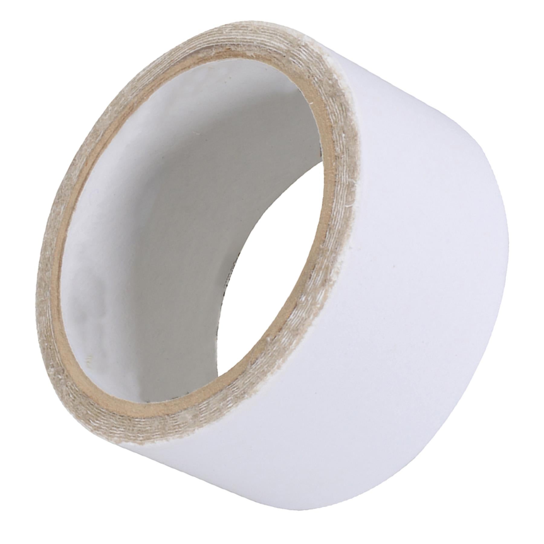 5x Super Hold Double-Sided Tape - 50mm X 2.5M Super-Strong, Hot Melt Adhesive
