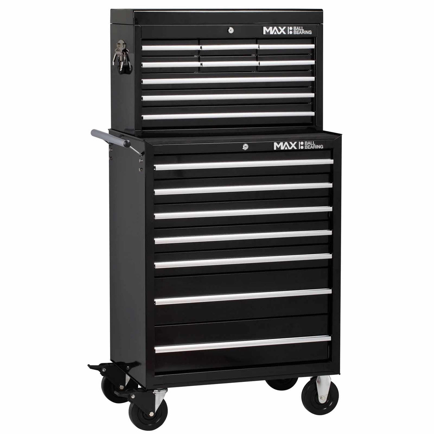 Hilka Professional 16 Drawer Combination