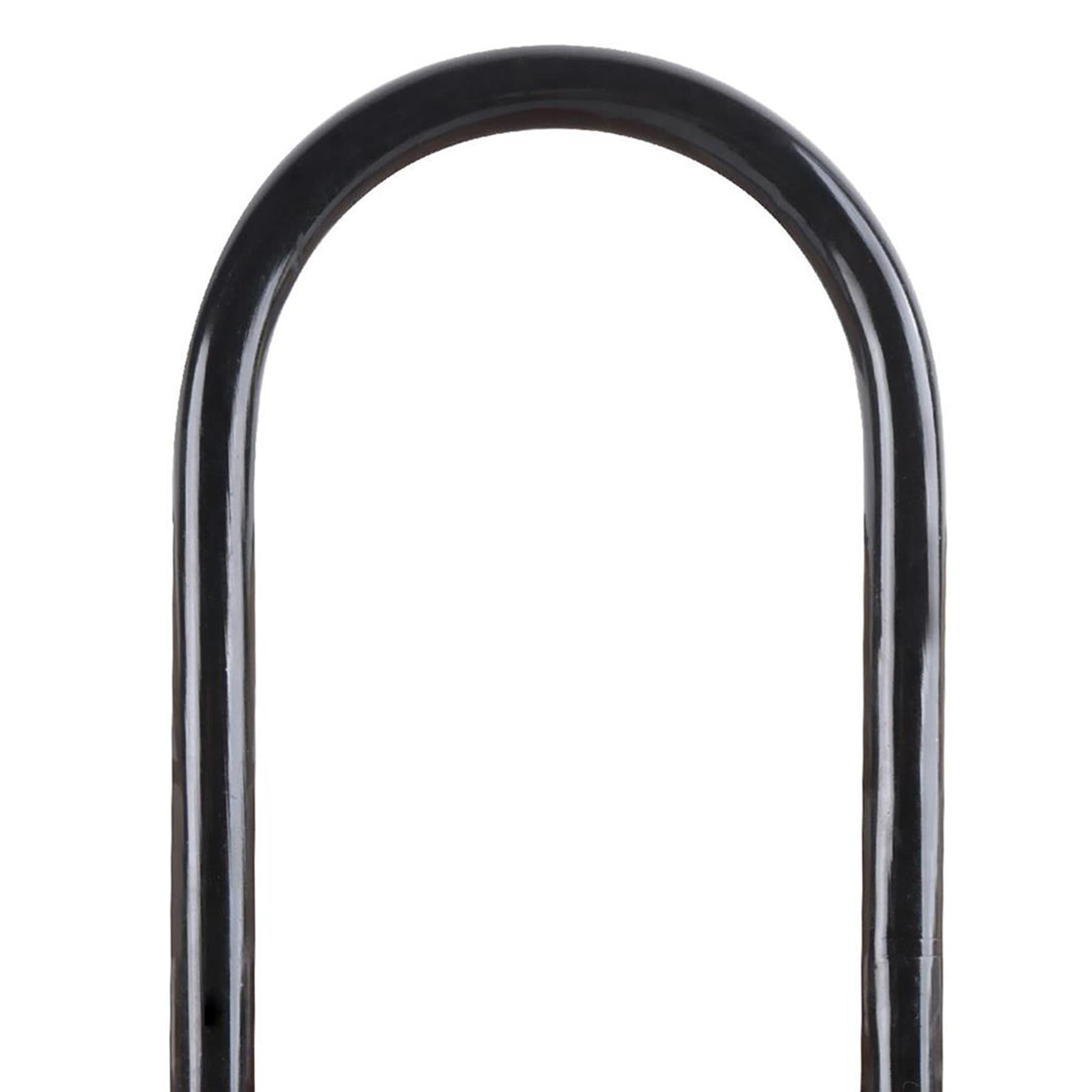 Keyed D Lock Heavy Duty