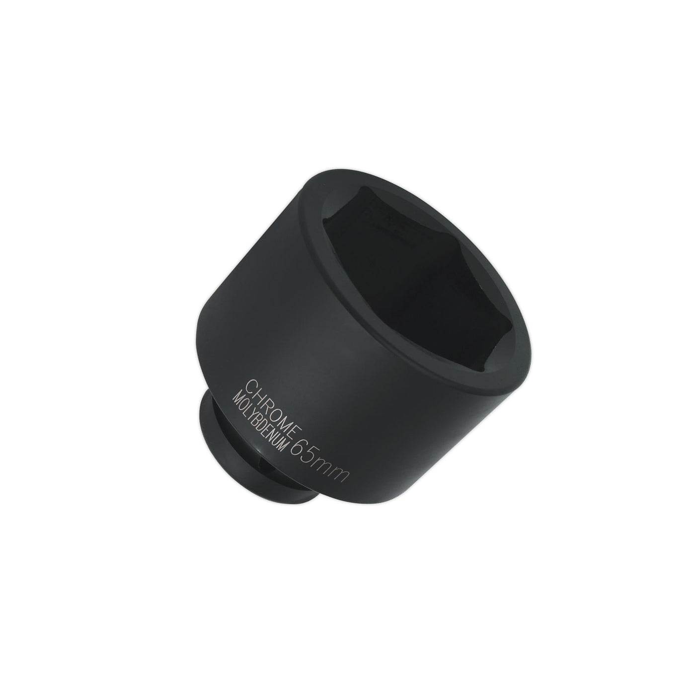 Sealey Impact Socket 65mm 1"Sq Drive