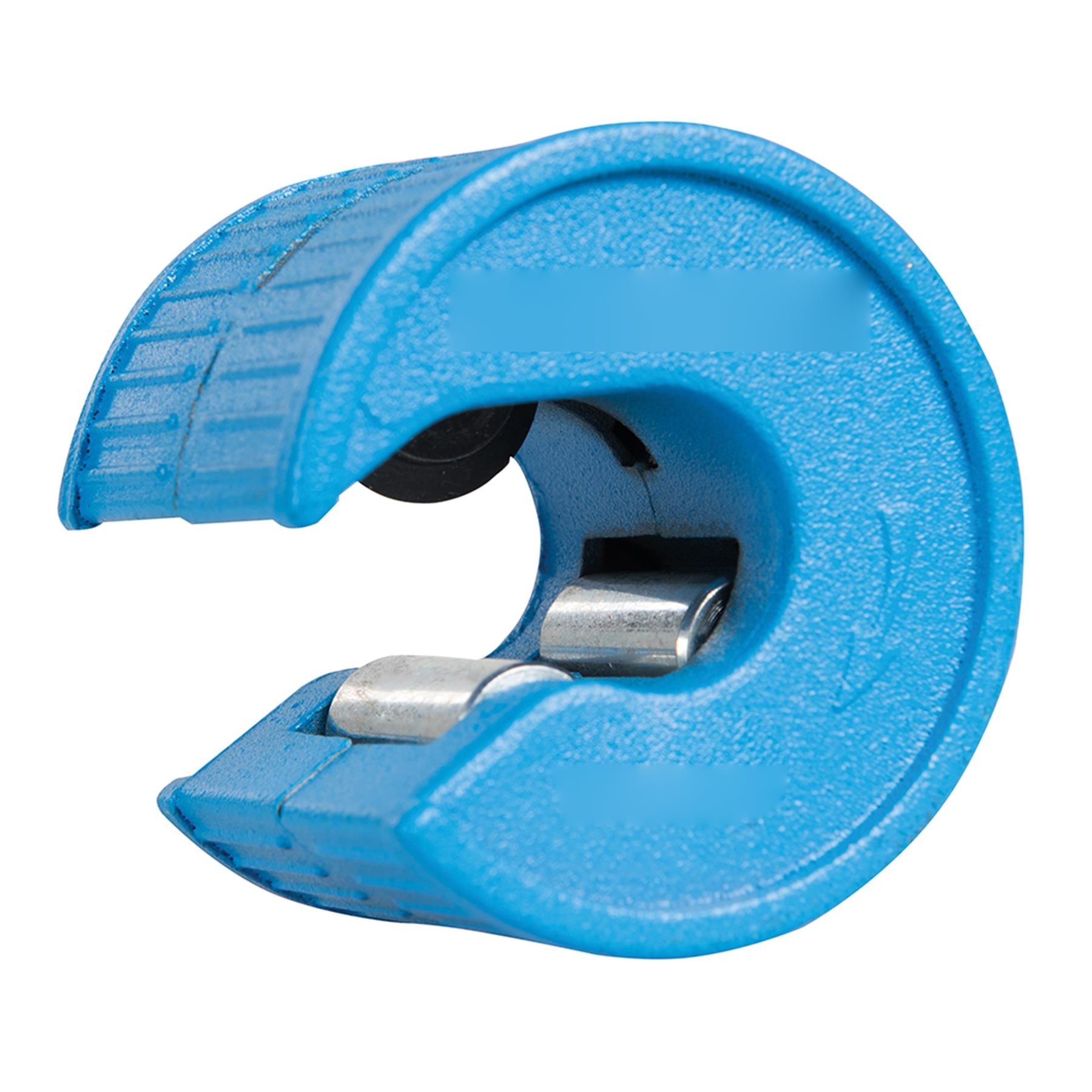 Plumbers Copper Pipe Cutter 28mm Plumbing Tube Slice Tool