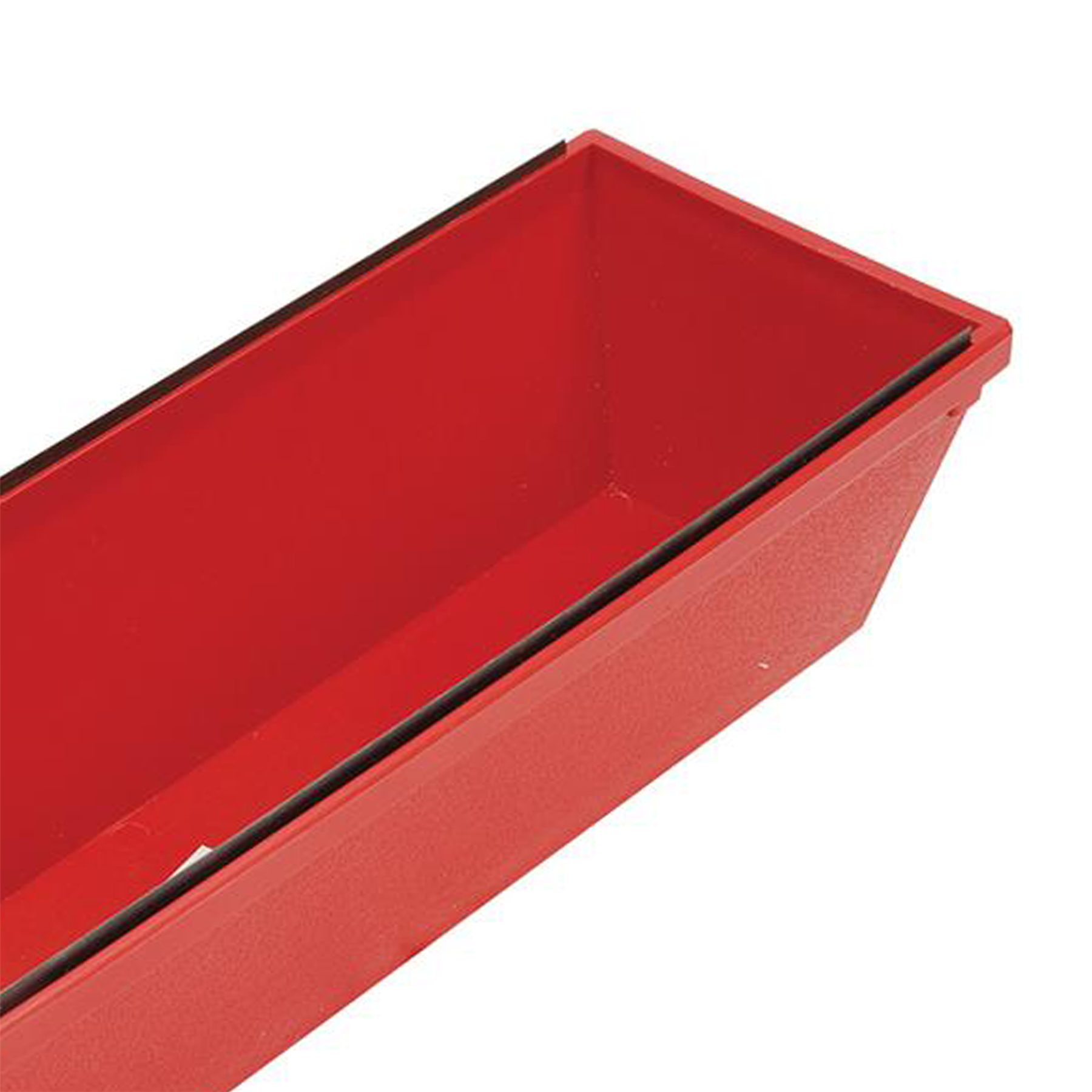 300mm 12" PLASTIC Mud Pan Plastering/Plasterers/Dry Lining/Dry Wall