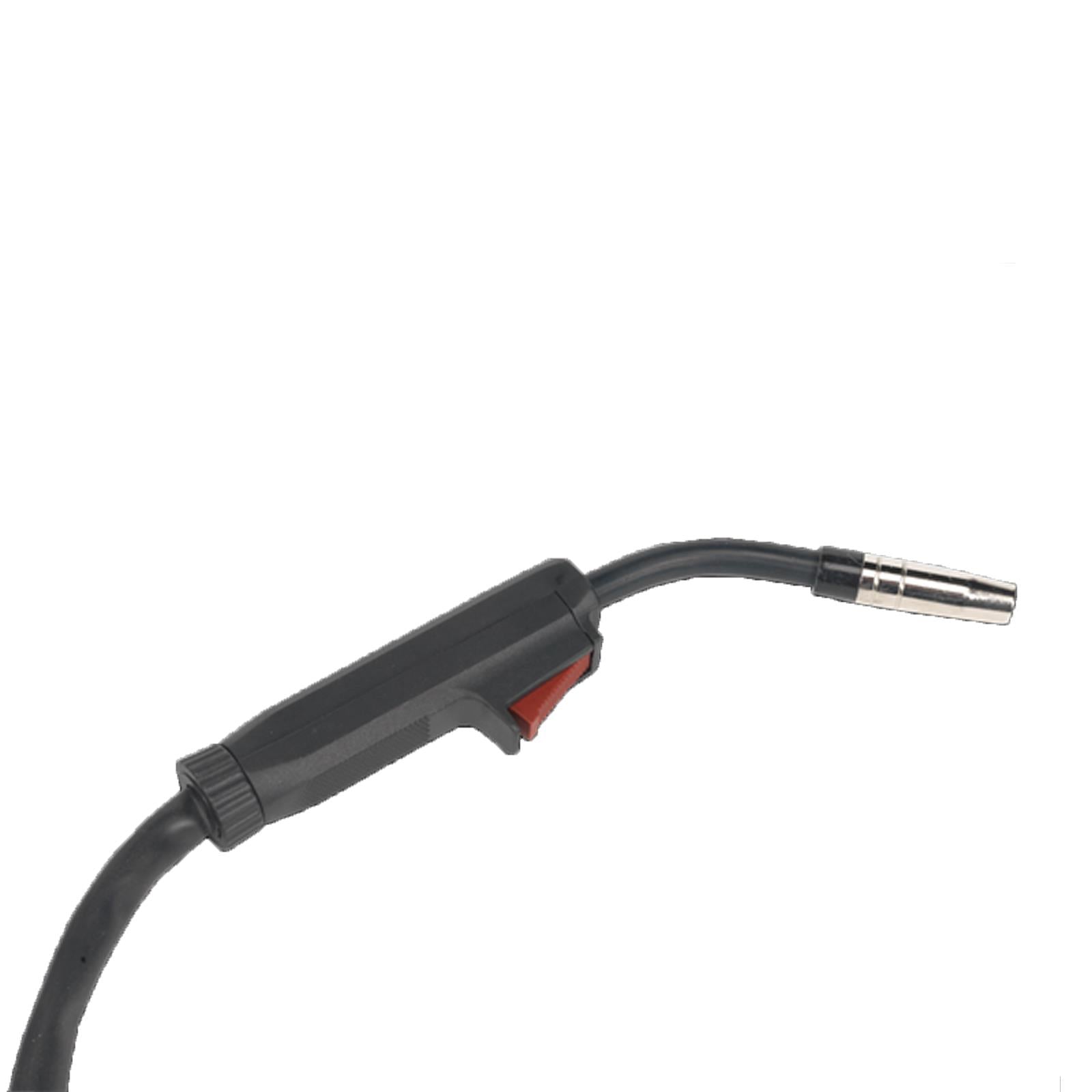 Sealey MIGHTYMIG100 Professional No-Gas MIG Welder 100Amp 230V