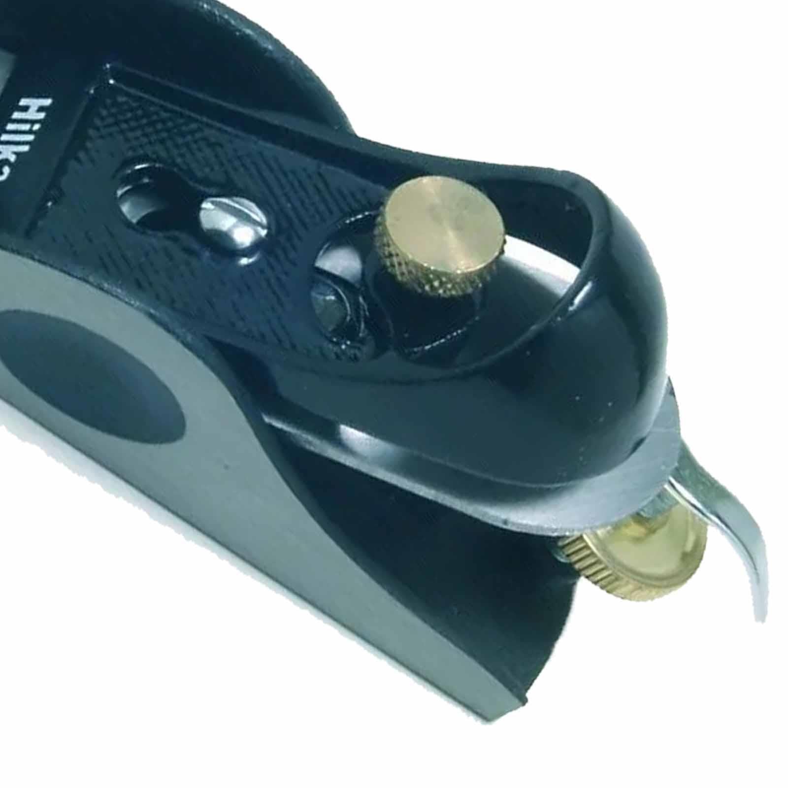 Hilka Adjustable Block Plane