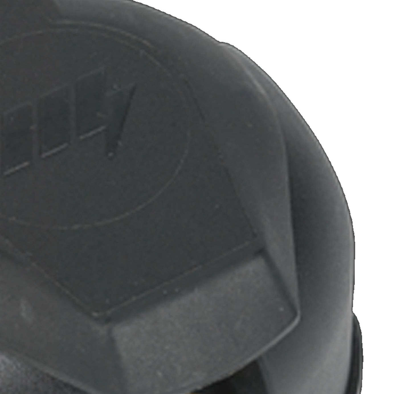 Sealey Towing Socket 13-Pin Euro Plastic 12V
