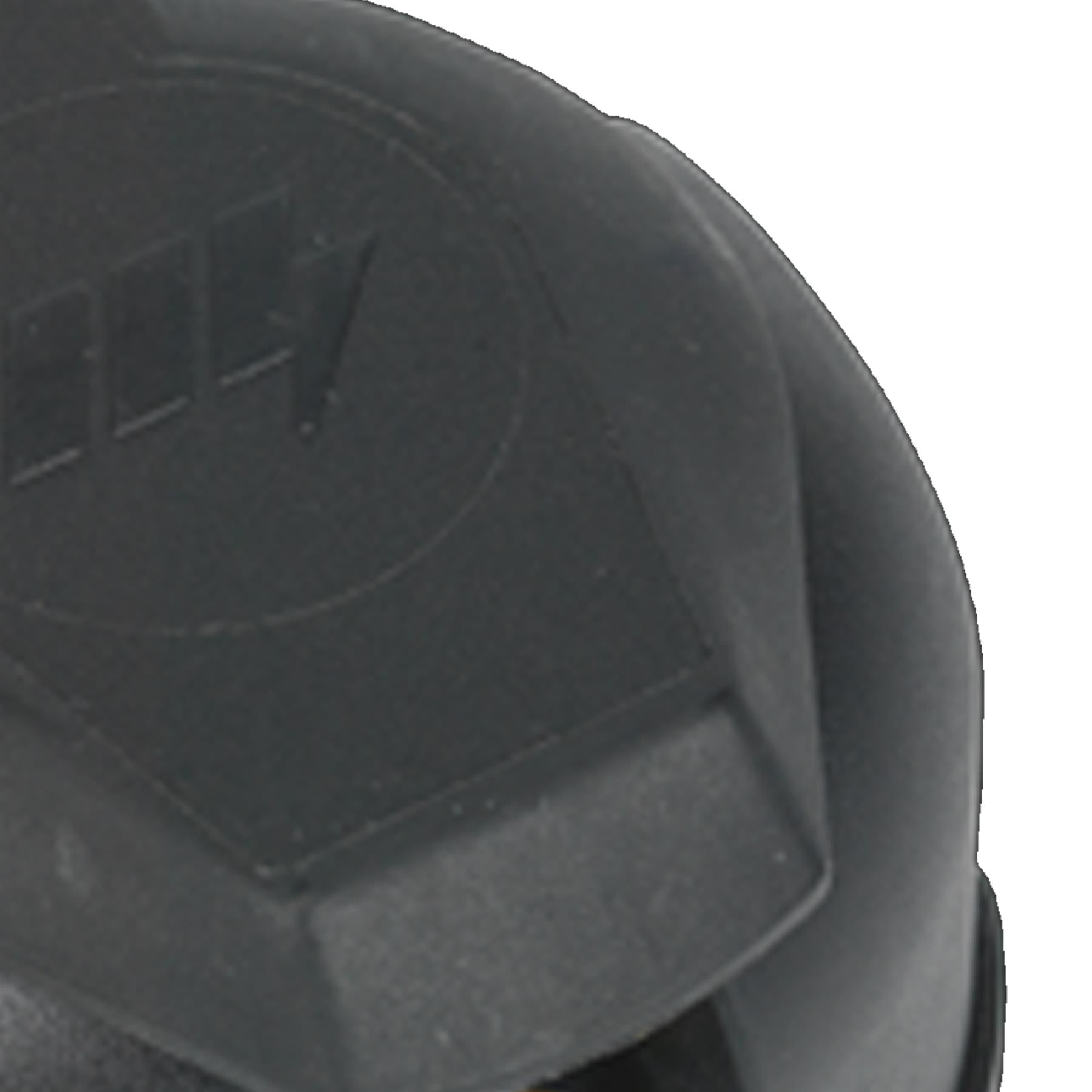 Sealey Towing Socket 13-Pin Euro Plastic 12V