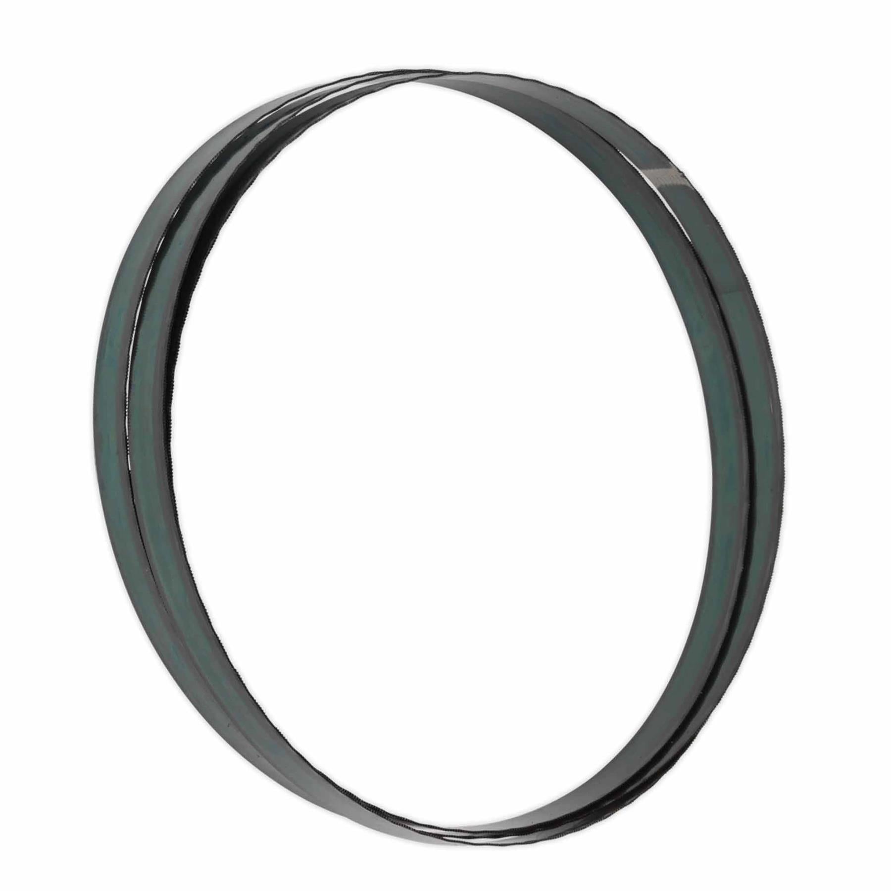 Sealey Bandsaw Blade 2362 x 19 x 0.81mm 24tpi