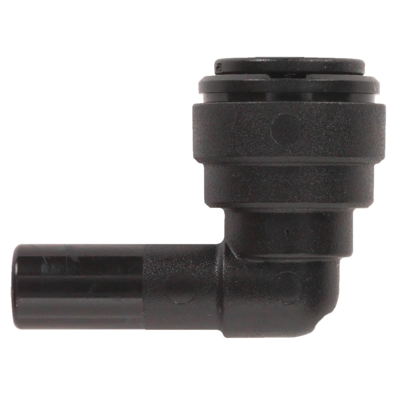 Sealey Stem Elbow 8mm Pack of 5 (John Guest Speedfit - PM220808E)